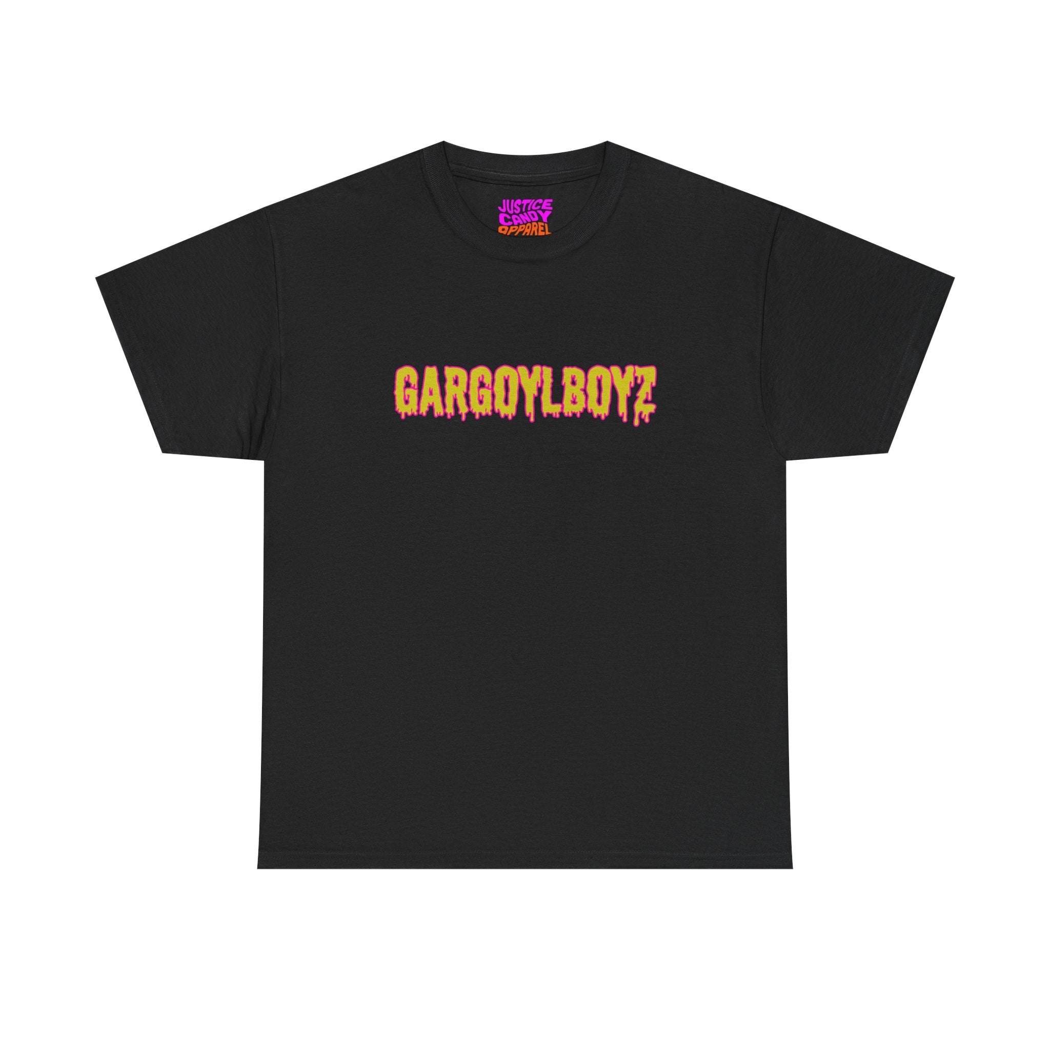 Gargoylboyz T-Shirt - Justice Candy Apparel