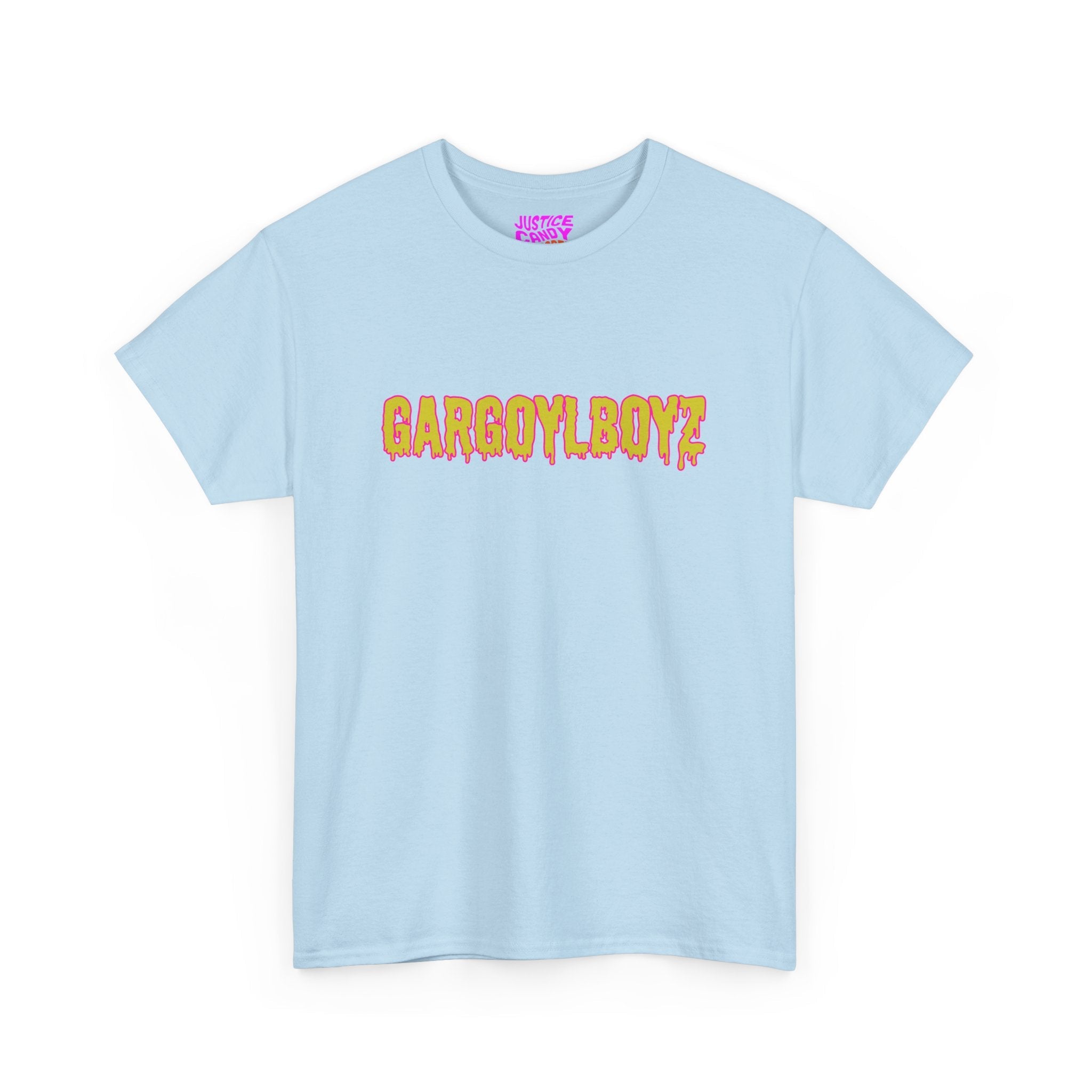 Gargoylboyz T-Shirt - Justice Candy Apparel