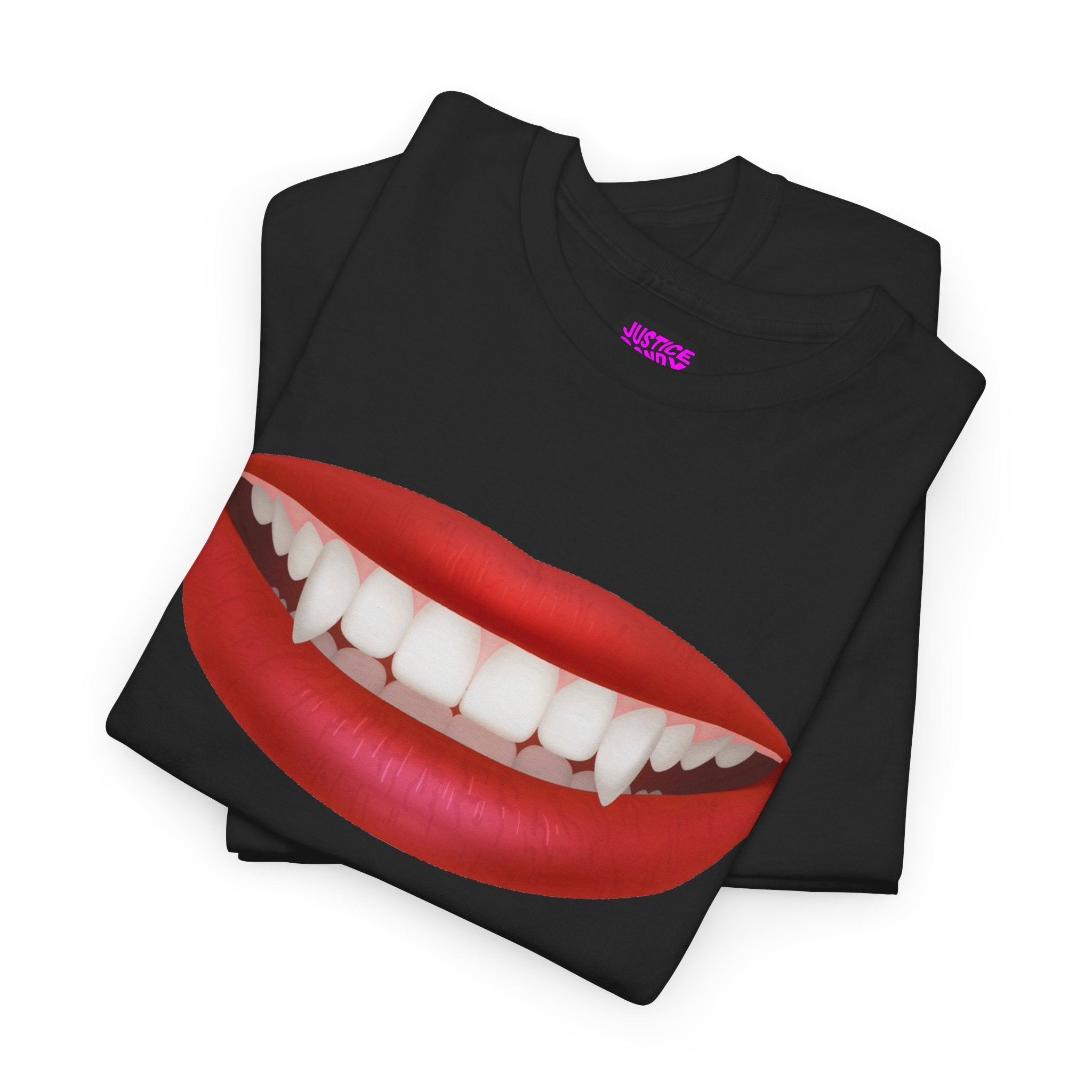 'Sometimes Spooky Always Antifascist T-Shirt' Halloween - Justice Candy Apparel