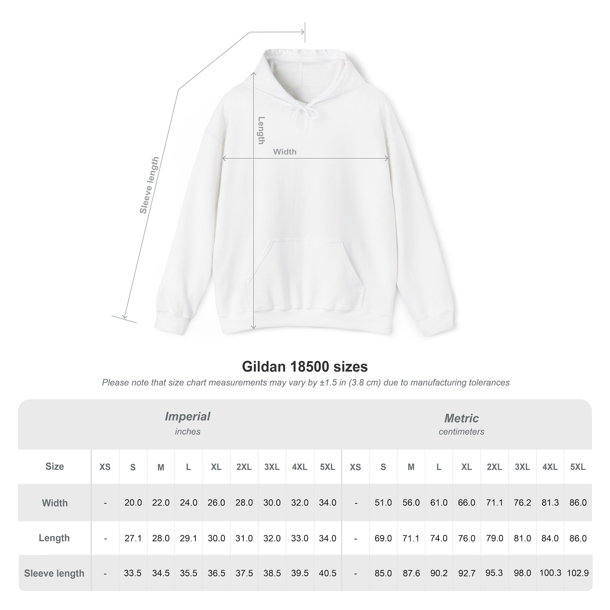 Autistic Virgin - Hooded Sweatshirt - Justice Candy Apparel