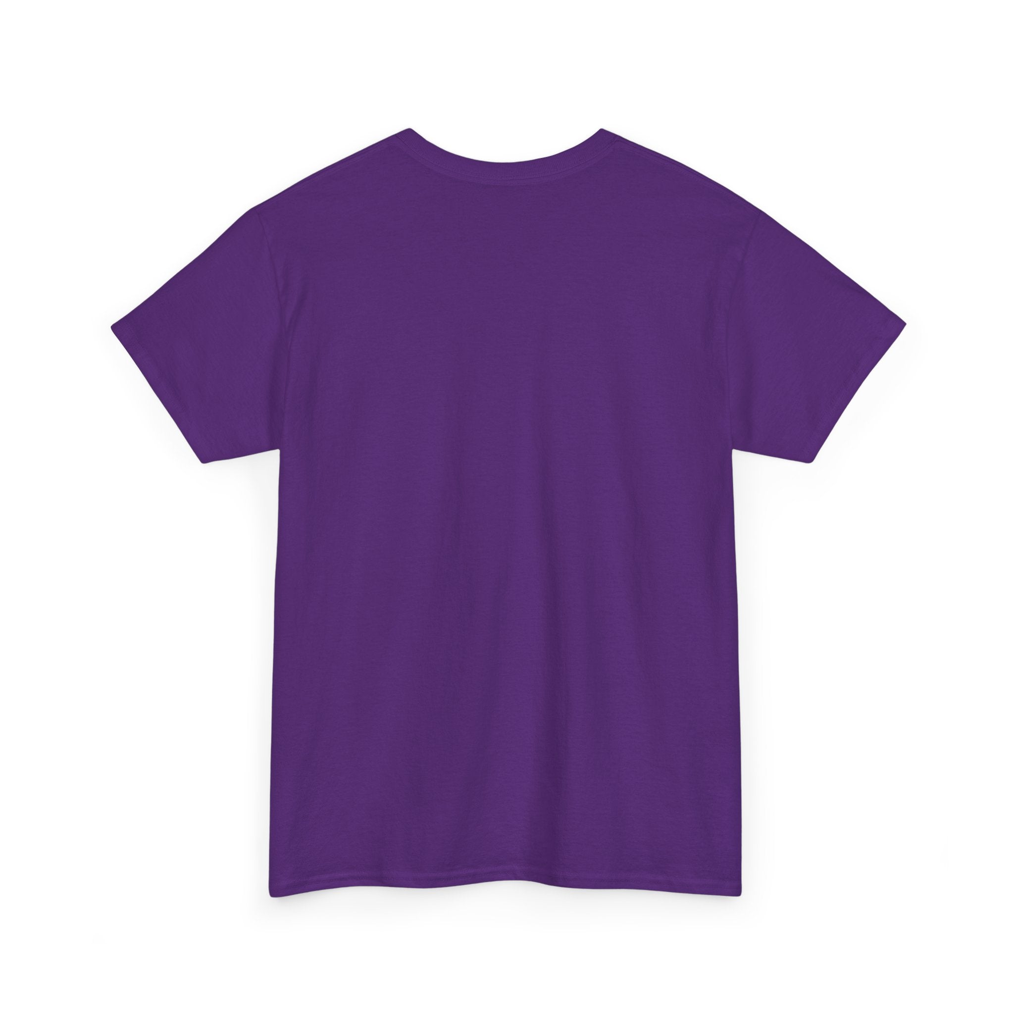 Autistic Virgin T-Shirt - Justice Candy Apparel