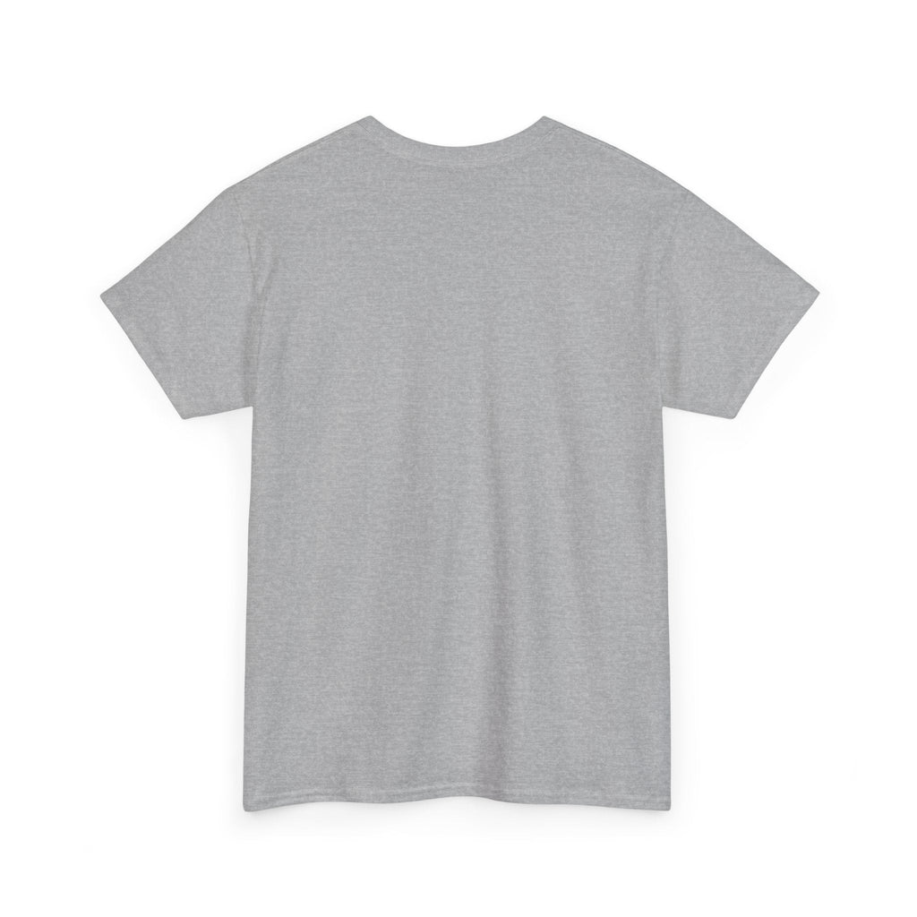 "BURN • FERN" Graphic T-Shirt - 420 Streetwear - Justice Candy Apparel