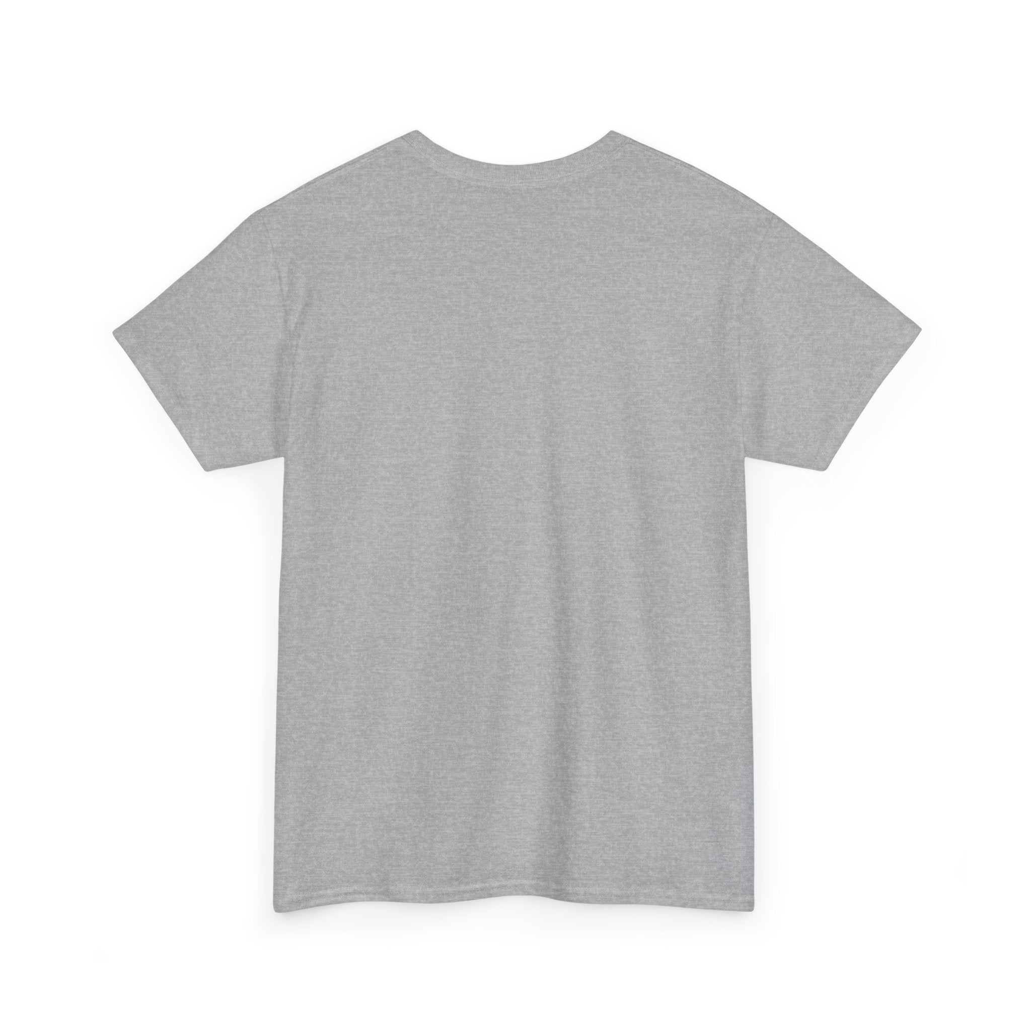 "BURN • FERN" Graphic T-Shirt - 420 Streetwear - Justice Candy Apparel