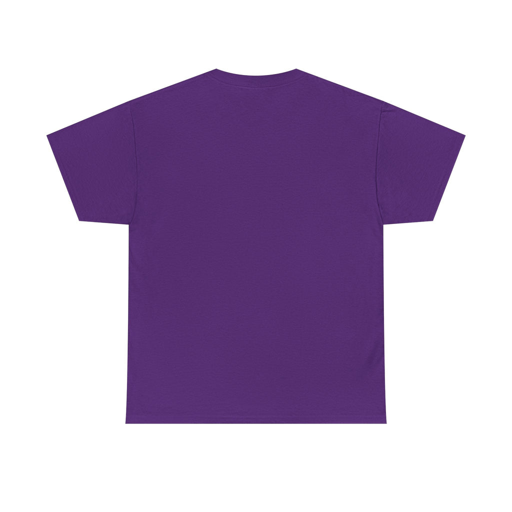 "BURN • FERN" Patterned T-Shirt 420 Streetwear - Justice Candy Apparel