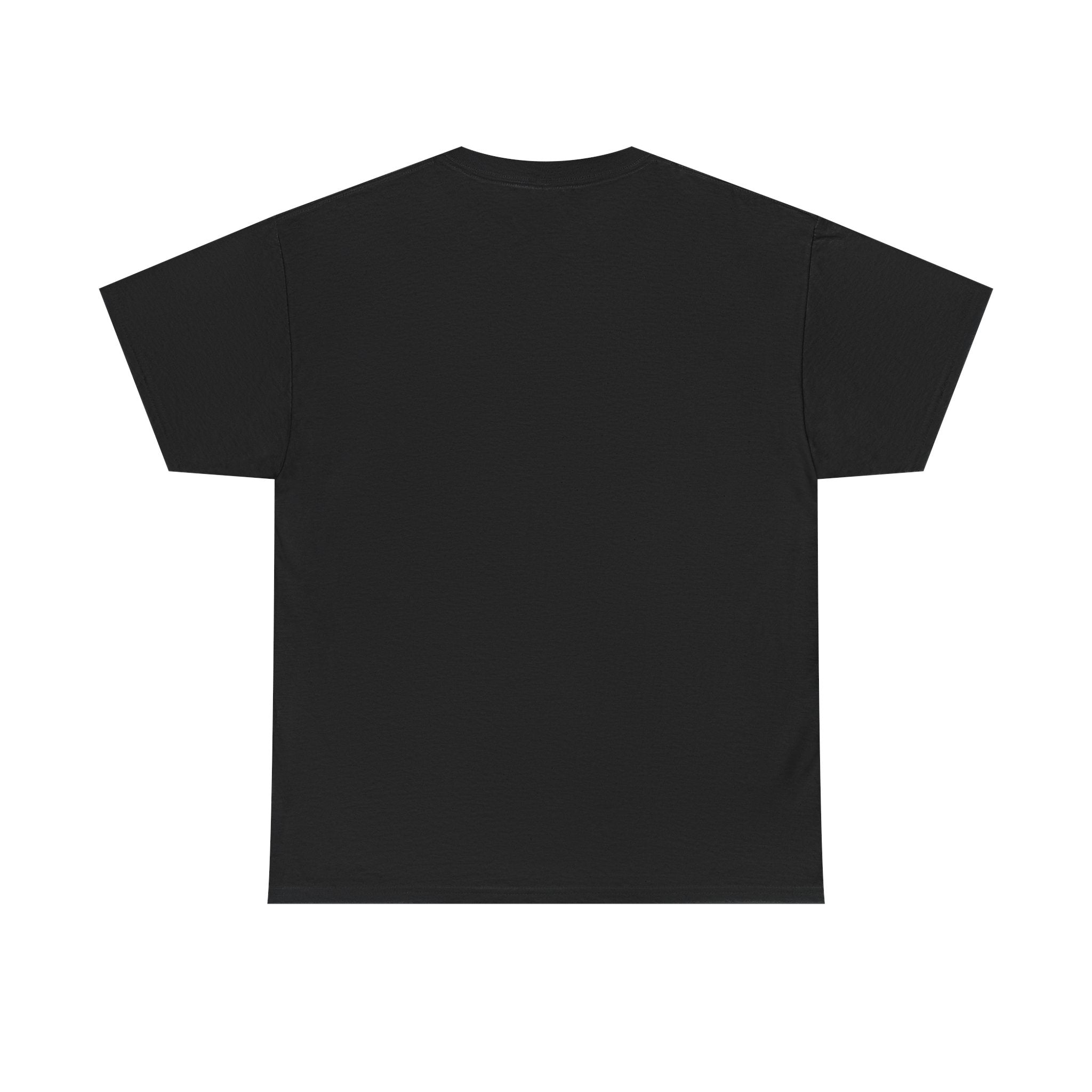 "BURN • FERN" Patterned T-Shirt 420 Streetwear - Justice Candy Apparel