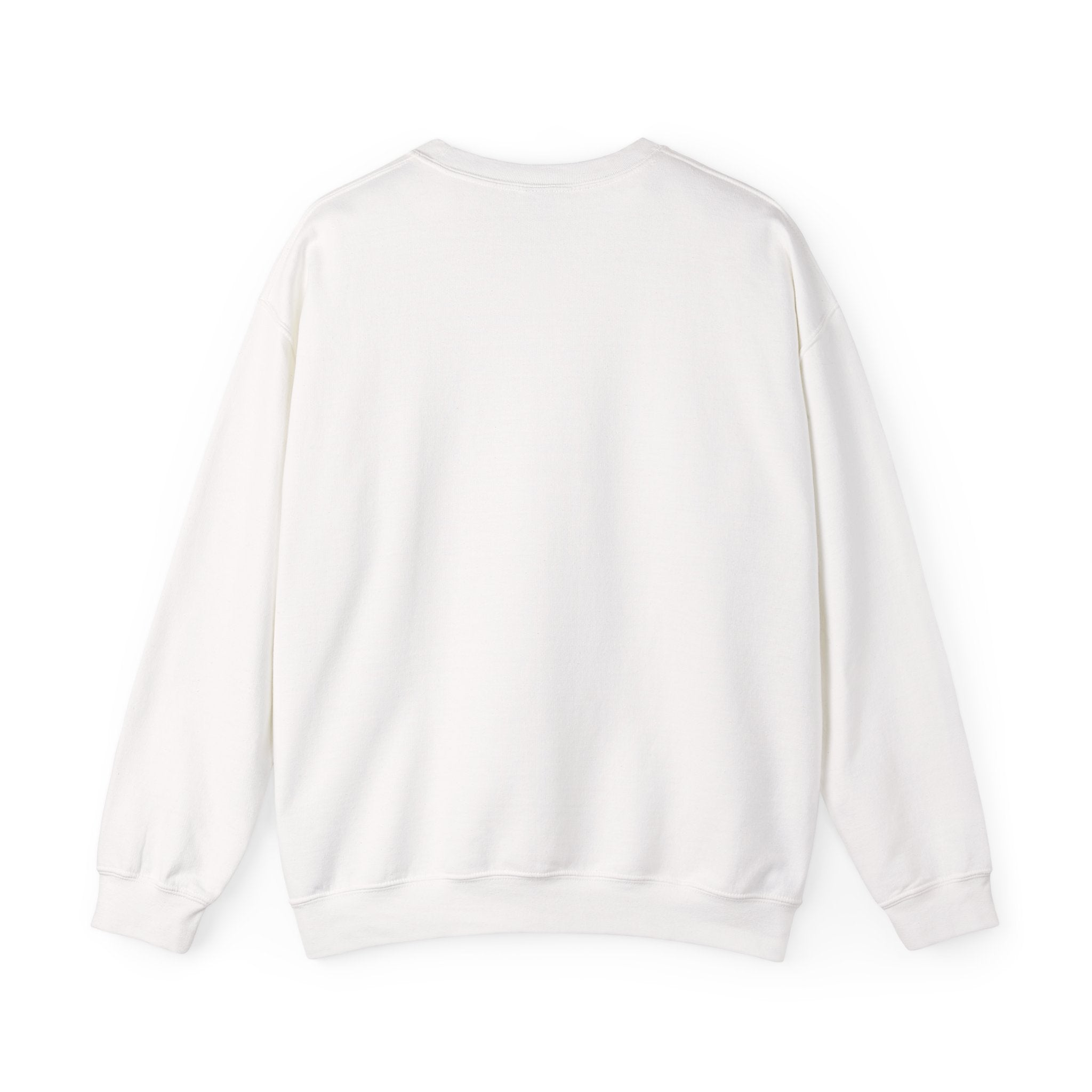 CRAFTWerk Sweater Perfect Gift for Synth - lovers - Gildan 18000, - Justice Candy Apparel