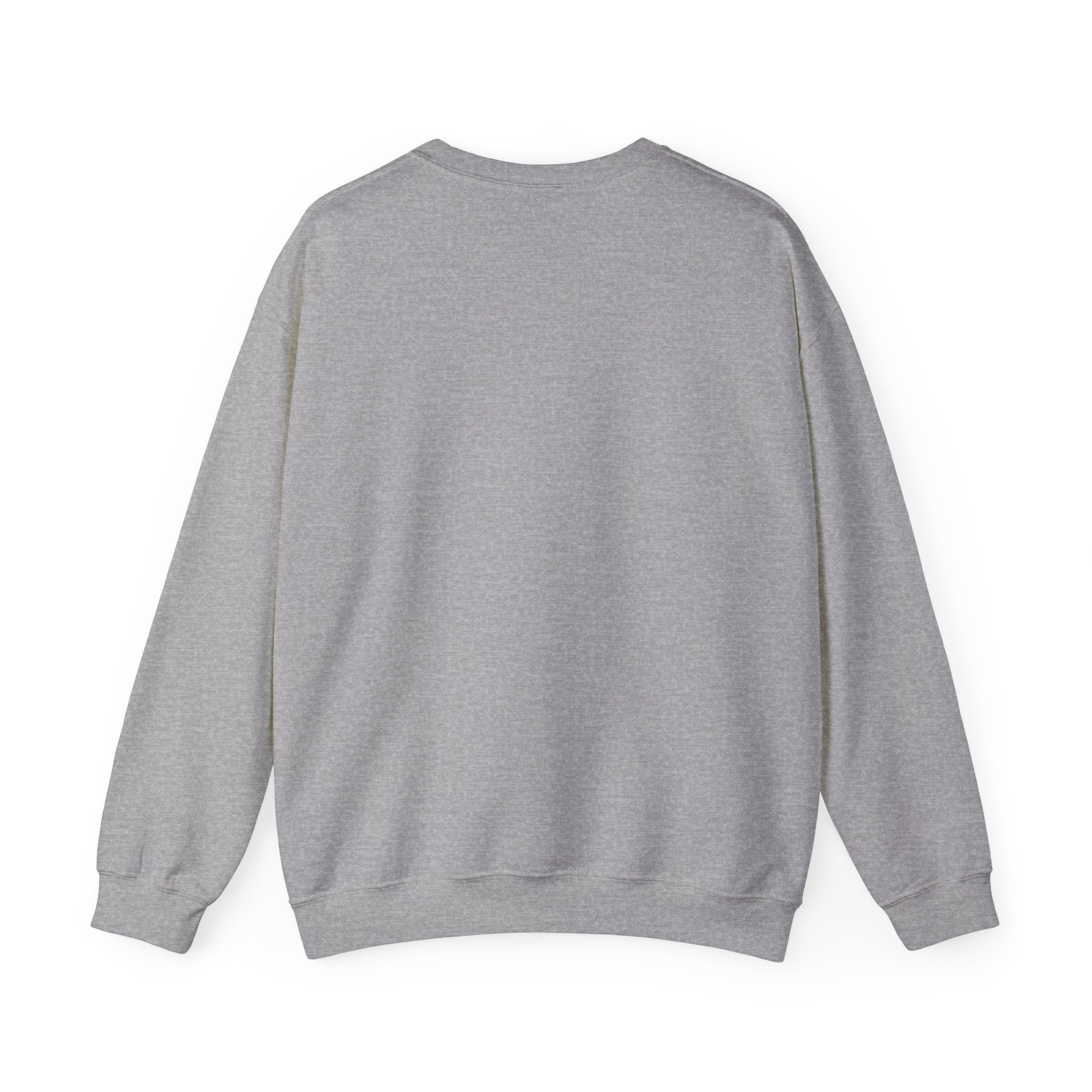 CRAFTWerk Sweater Perfect Gift for Synth - lovers - Gildan 18000, - Justice Candy Apparel