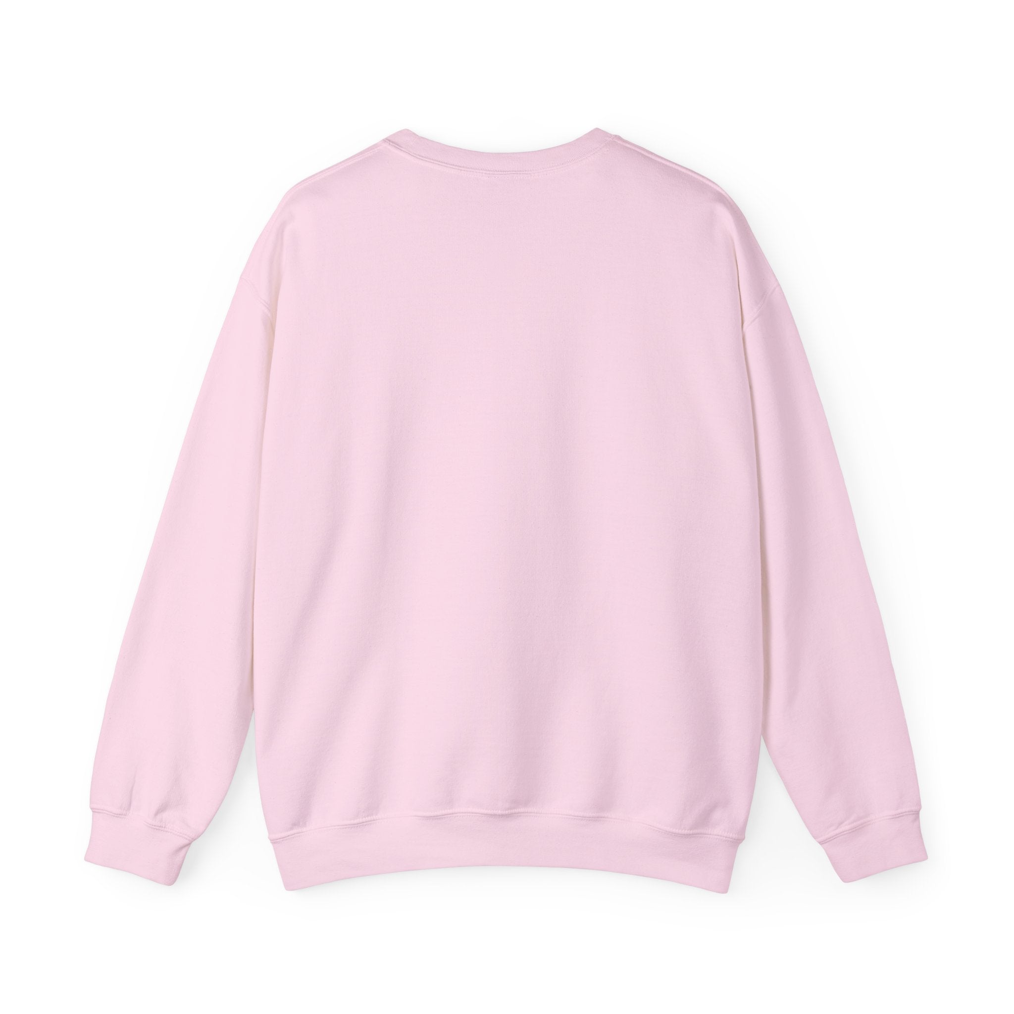 CRAFTWerk Sweater Perfect Gift for Synth - lovers - Gildan 18000, - Justice Candy Apparel