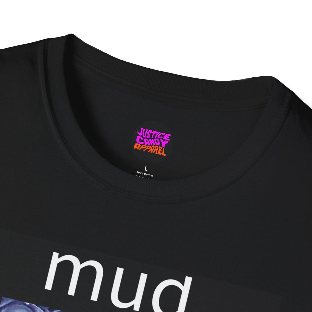 Gargoylboyz Band 'Mud' Graphic Tee - Justice Candy Apparel