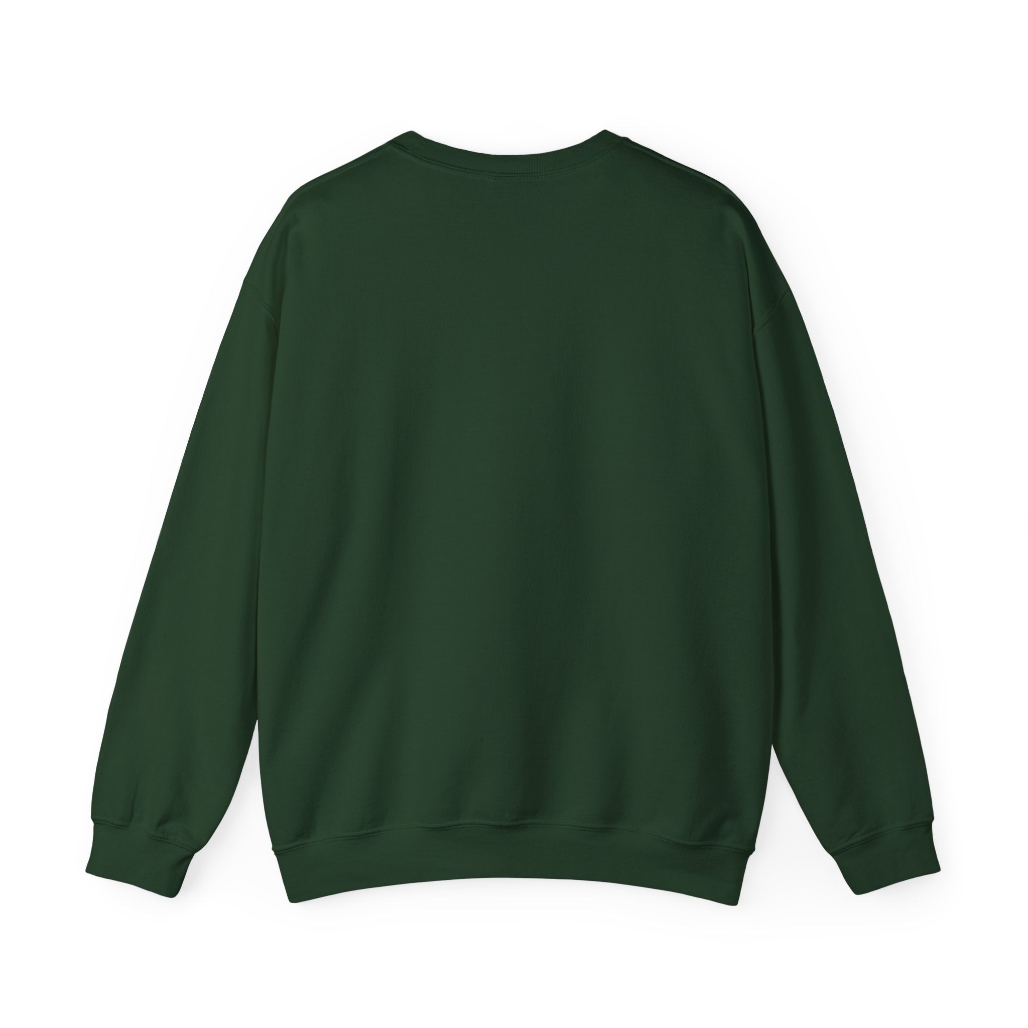 Gargoylboyz 'Mud' Deluxe Sweater - Justice Candy Apparel
