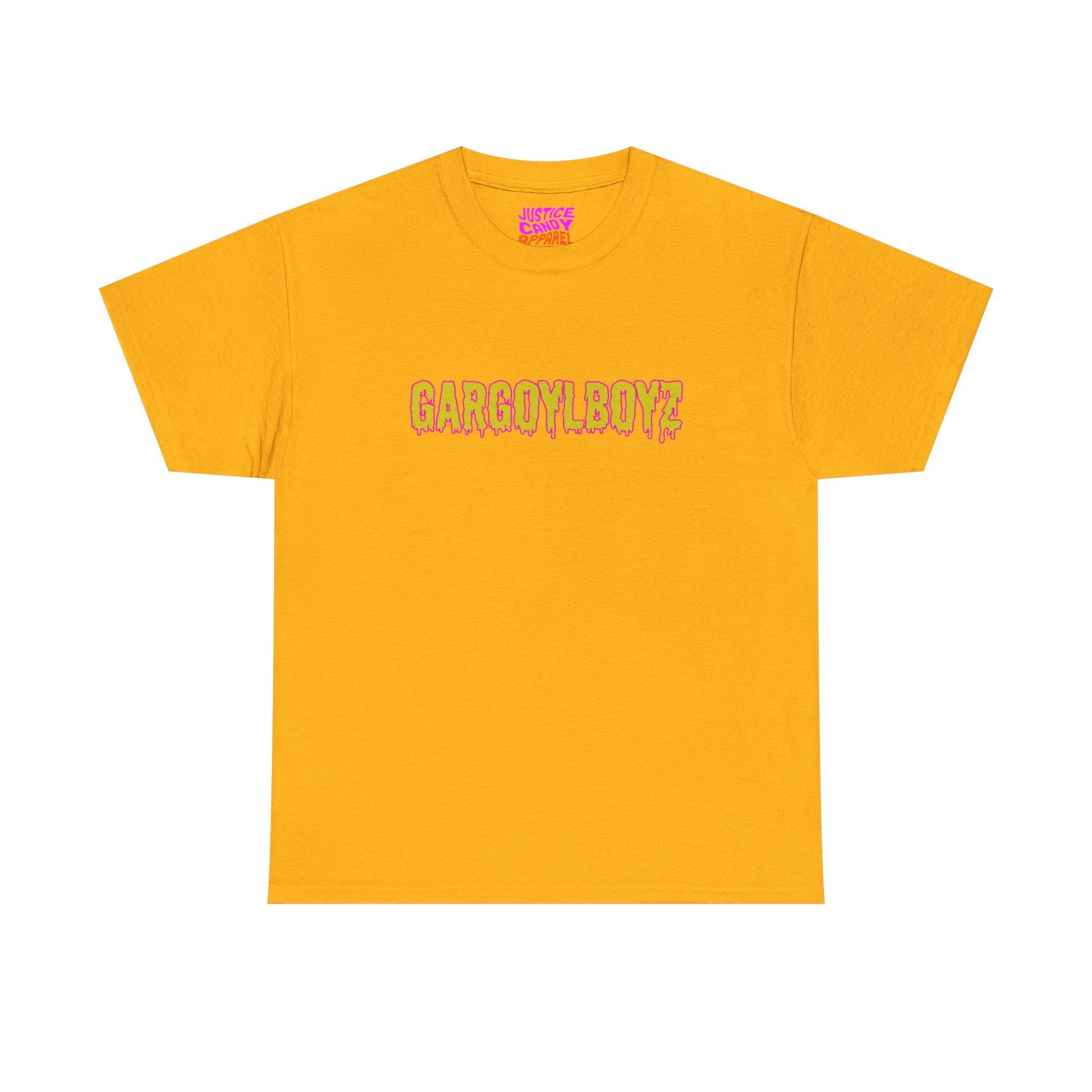 Gargoylboyz T-Shirt - Justice Candy Apparel