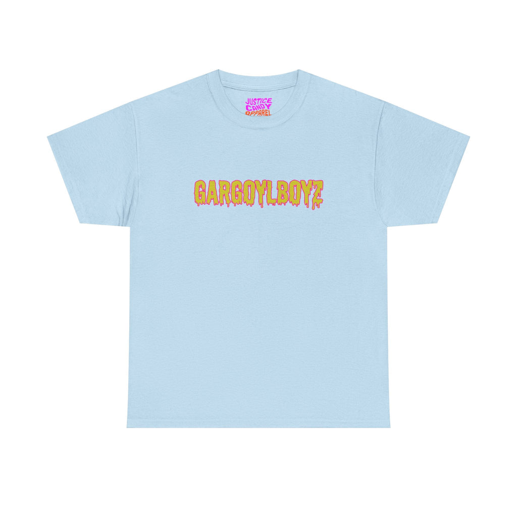 Gargoylboyz T-Shirt - Justice Candy Apparel