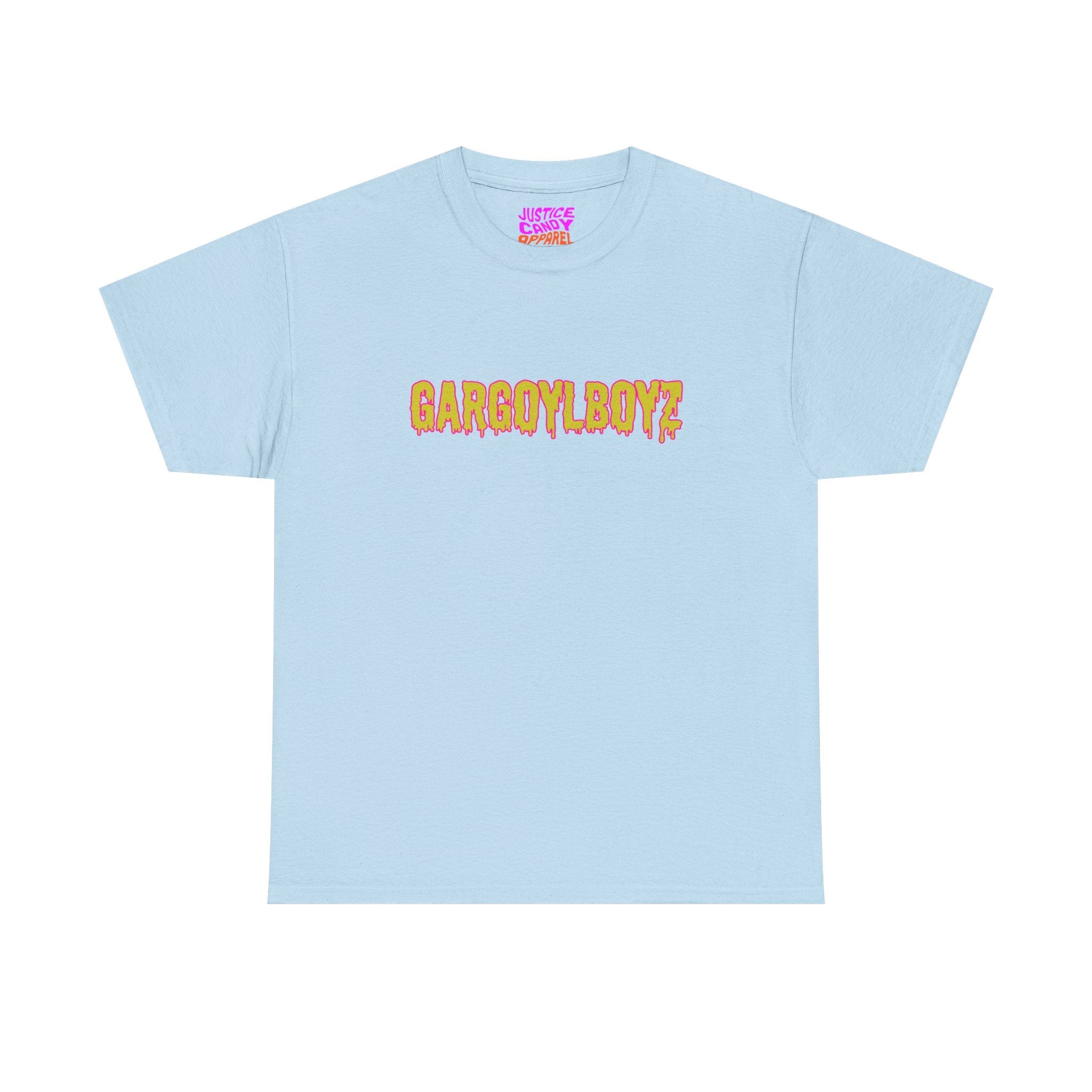 Gargoylboyz T-Shirt - Justice Candy Apparel