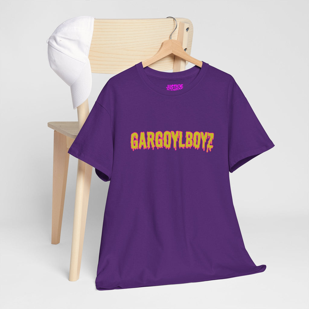 Gargoylboyz T-Shirt - Justice Candy Apparel