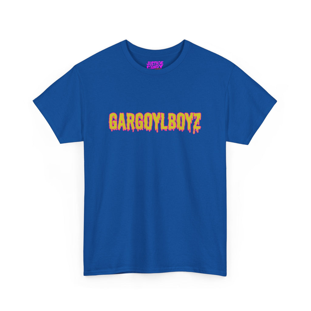 Gargoylboyz T-Shirt - Justice Candy Apparel