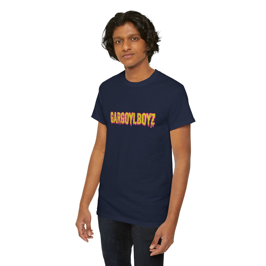 Gargoylboyz T-Shirt - Justice Candy Apparel