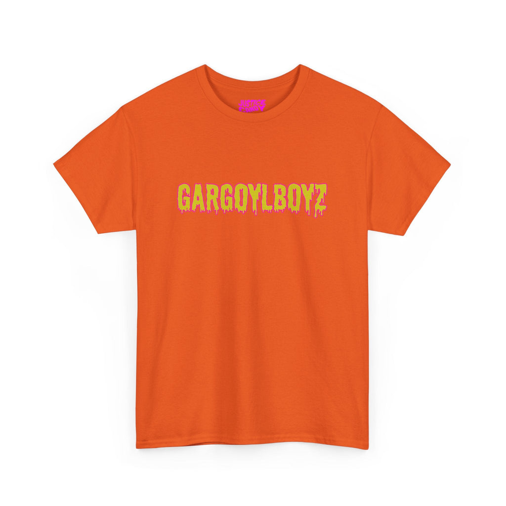 Gargoylboyz T-Shirt - Justice Candy Apparel