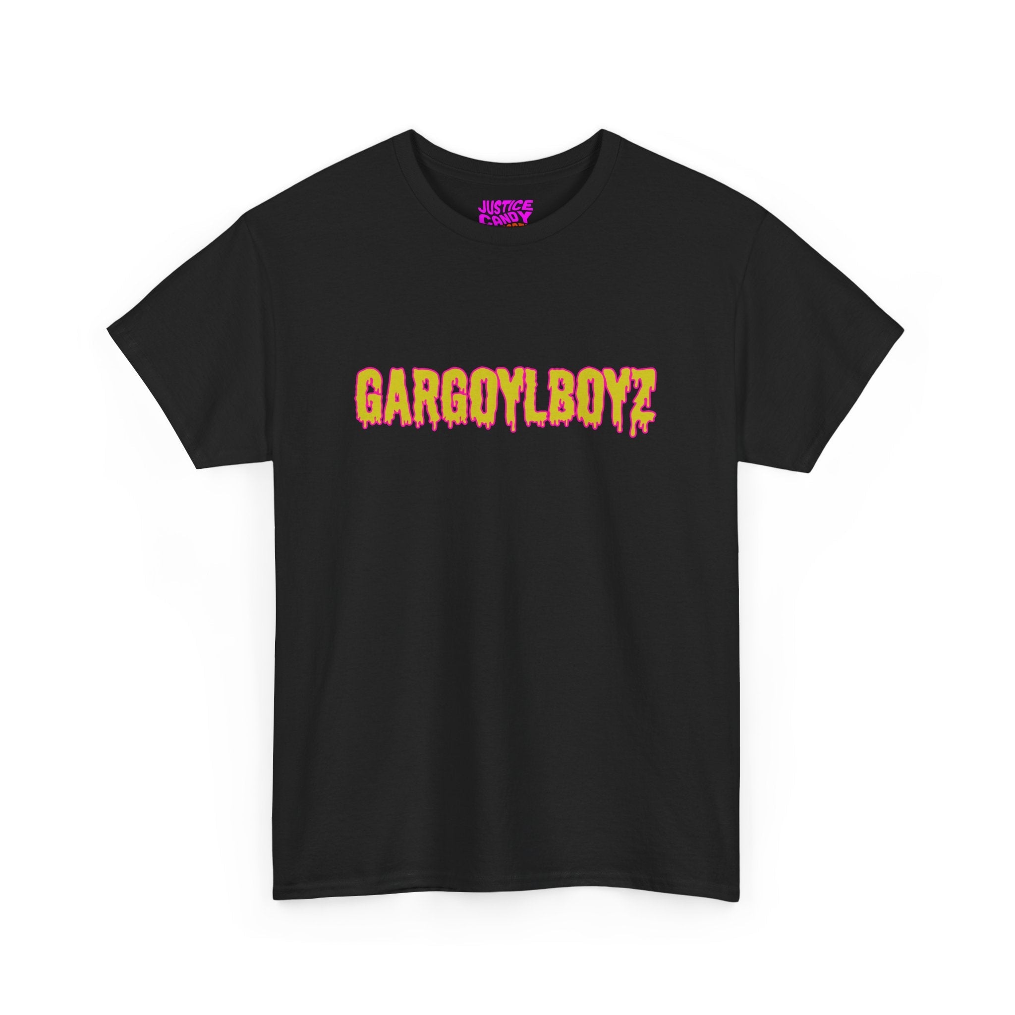 Gargoylboyz T-Shirt - Justice Candy Apparel