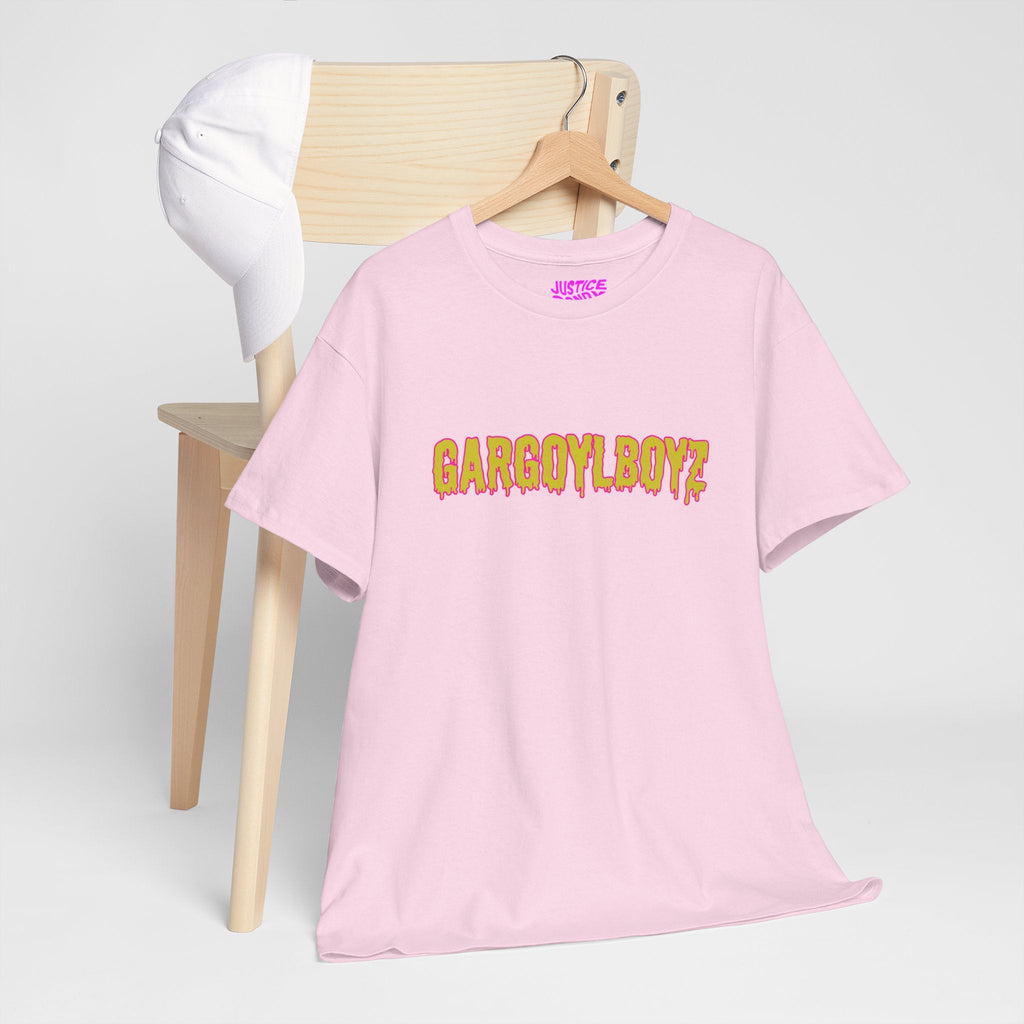 Gargoylboyz T-Shirt - Justice Candy Apparel