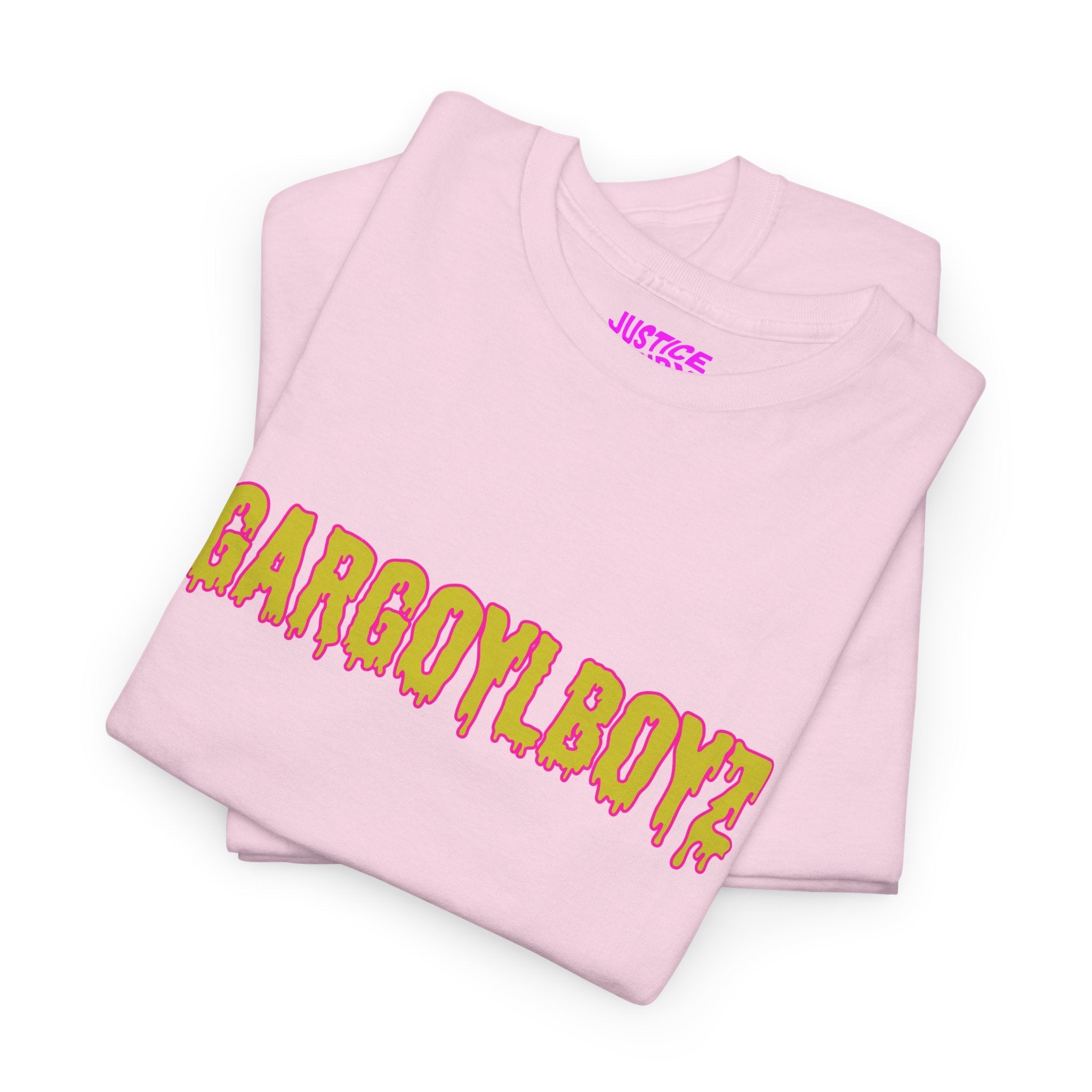 Gargoylboyz T-Shirt - Justice Candy Apparel