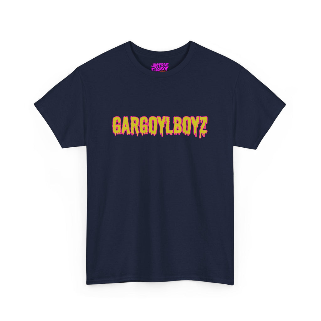 Gargoylboyz T-Shirt - Justice Candy Apparel