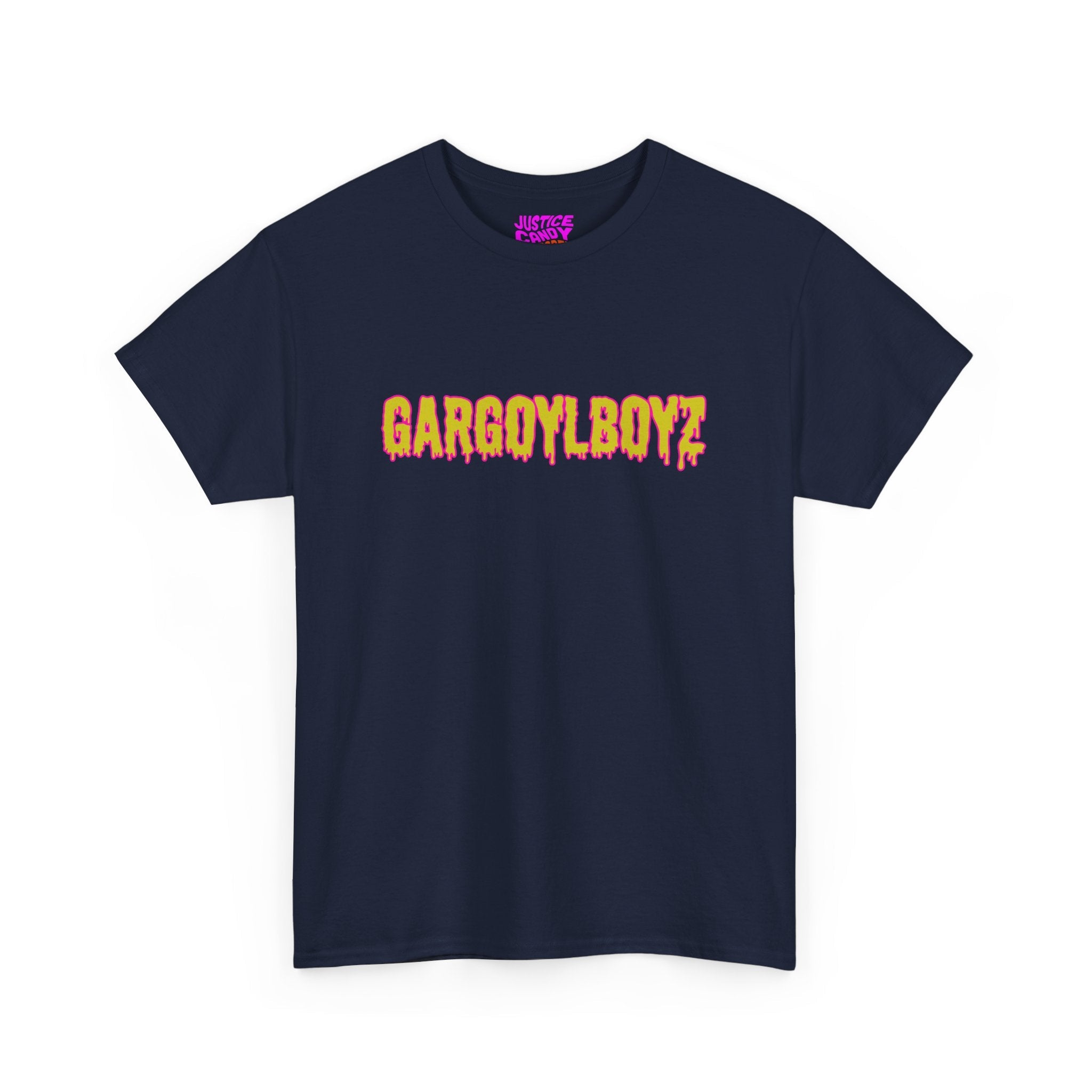 Gargoylboyz T-Shirt - Justice Candy Apparel