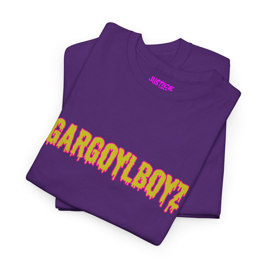 Gargoylboyz T-Shirt - Justice Candy Apparel