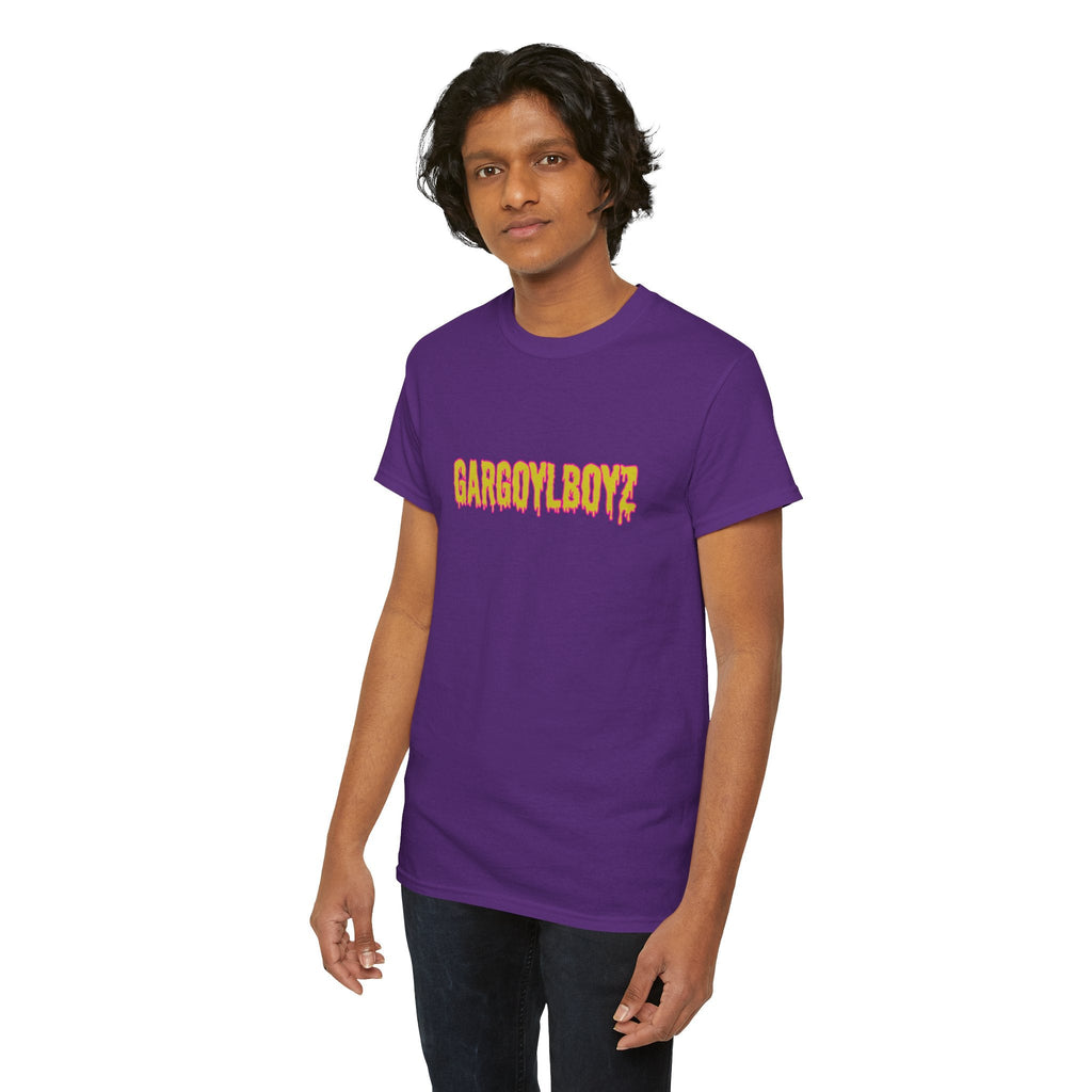 Gargoylboyz T-Shirt - Justice Candy Apparel