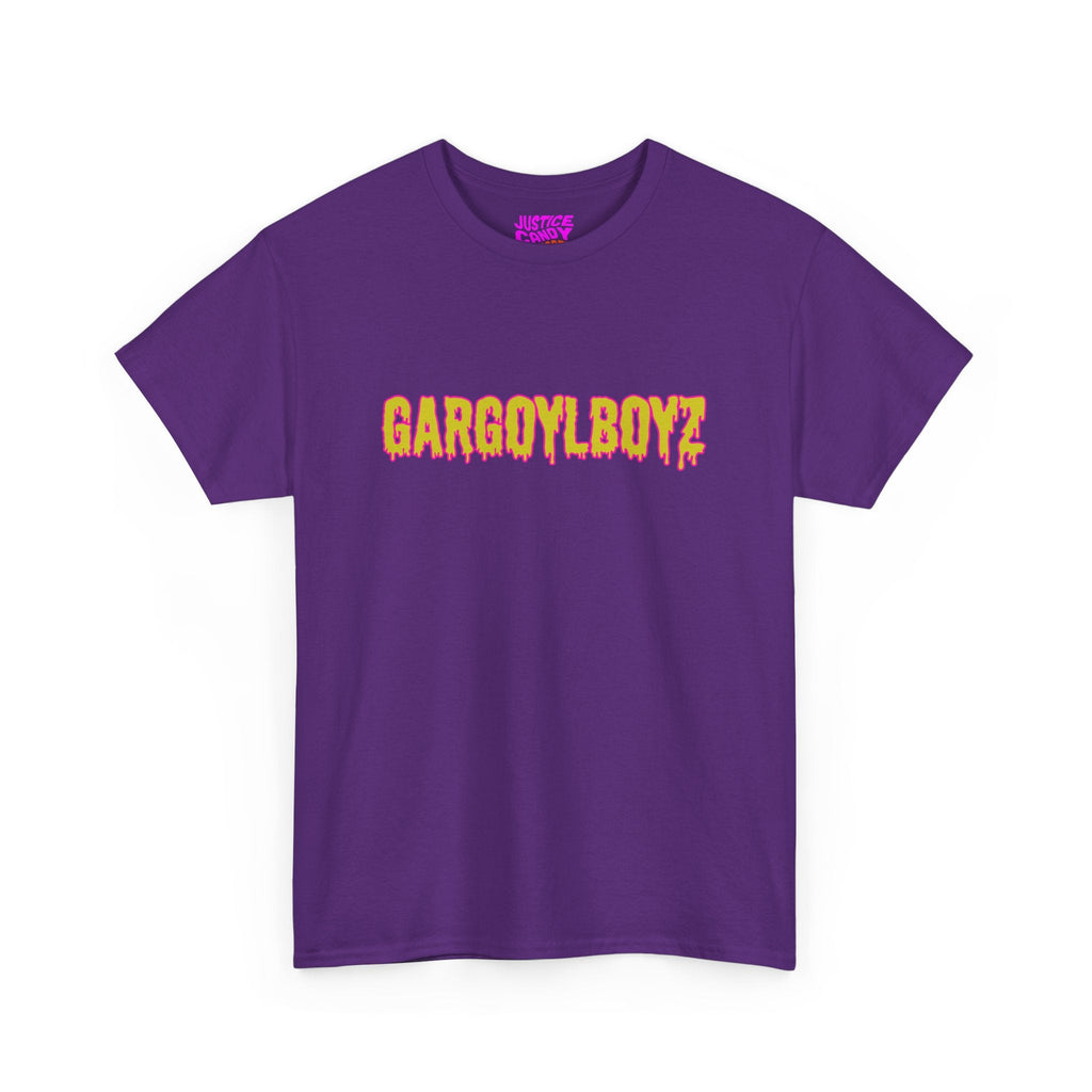 Gargoylboyz T-Shirt - Justice Candy Apparel