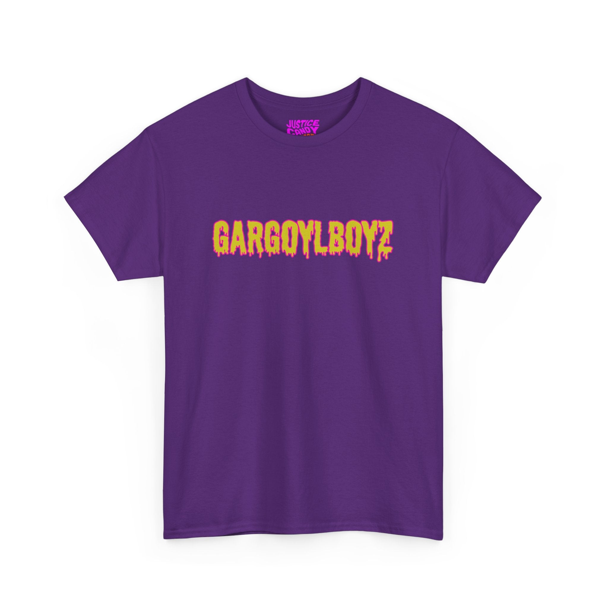 Gargoylboyz T-Shirt - Justice Candy Apparel