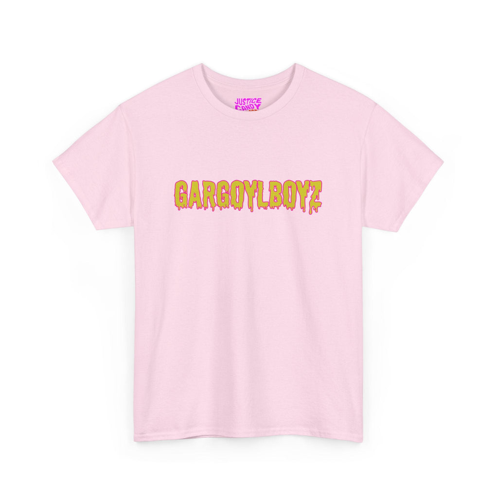 Gargoylboyz T-Shirt - Justice Candy Apparel