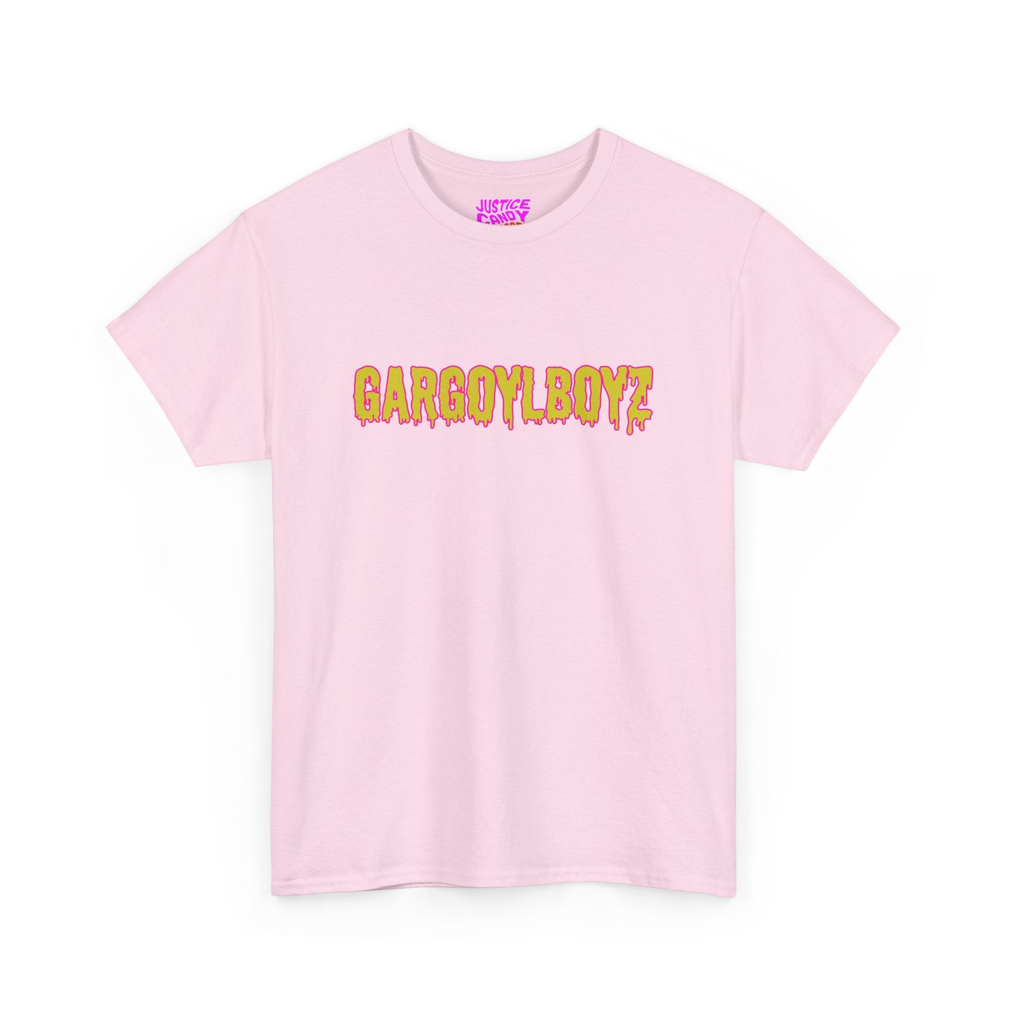 Gargoylboyz T-Shirt - Justice Candy Apparel