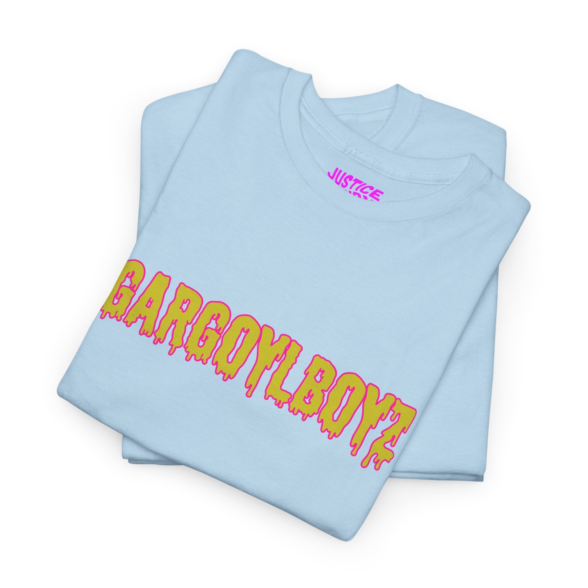 Gargoylboyz T-Shirt - Justice Candy Apparel