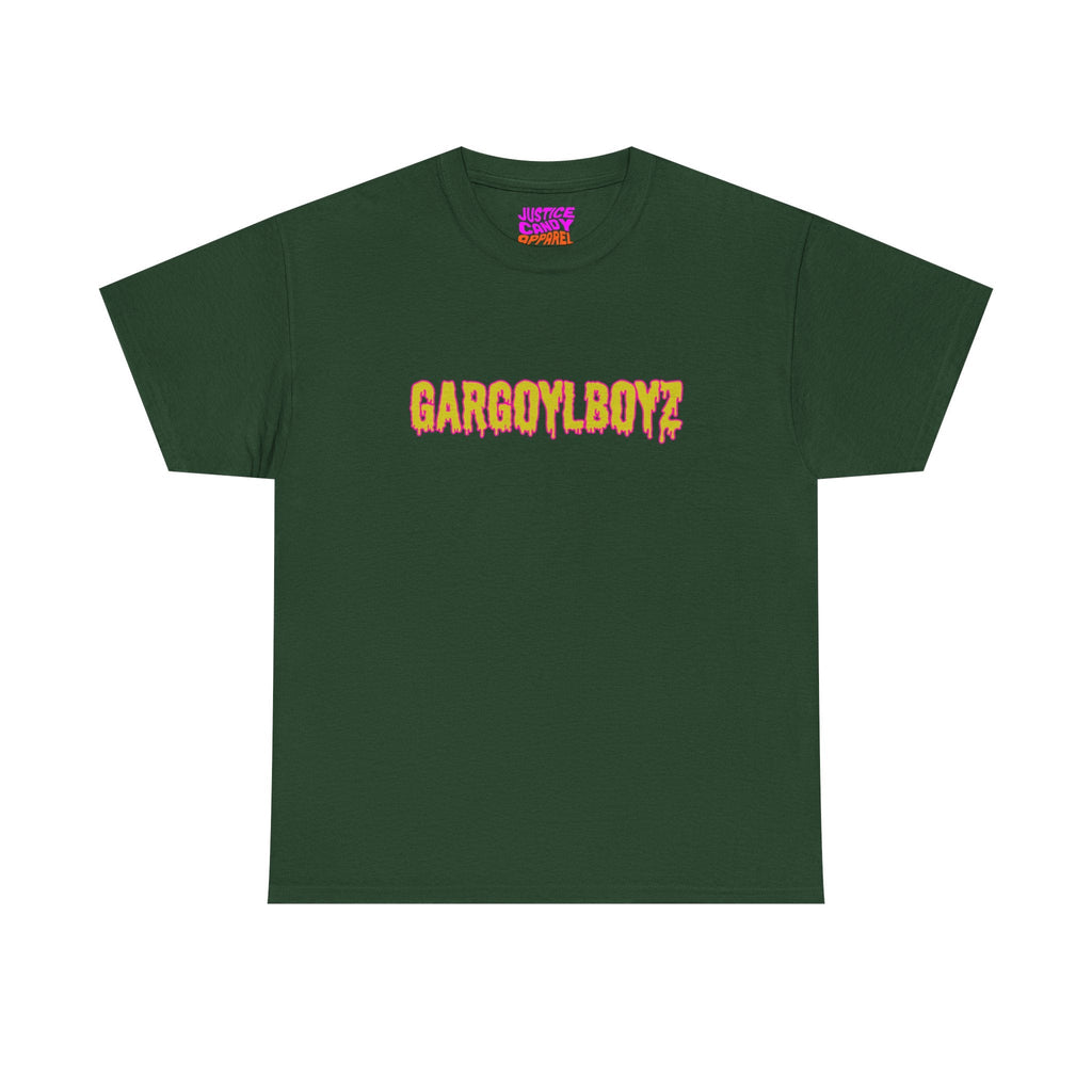 Gargoylboyz T-Shirt - Justice Candy Apparel