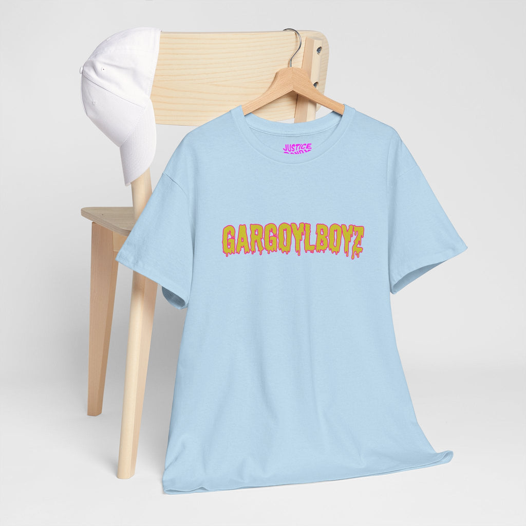 Gargoylboyz T-Shirt - Justice Candy Apparel