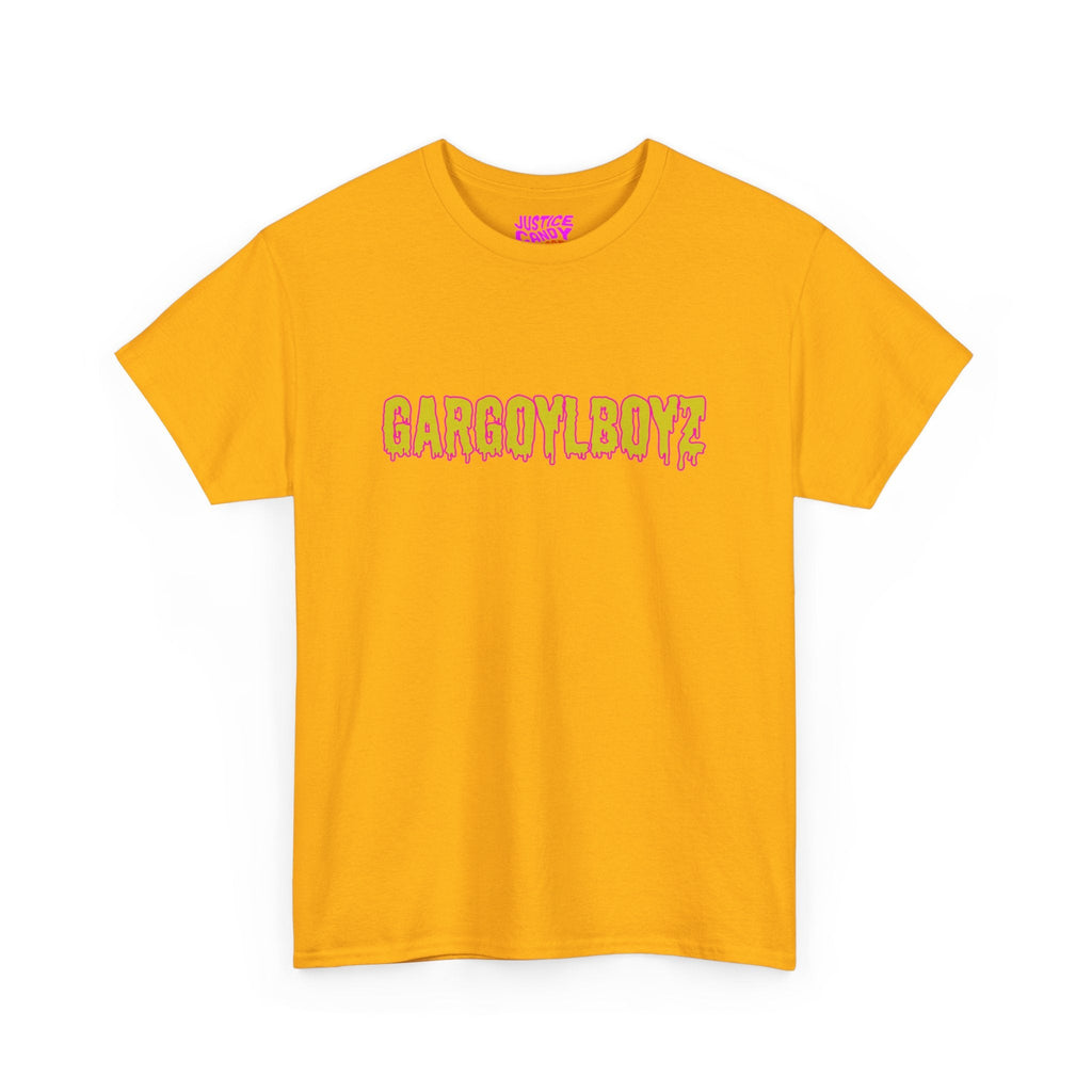Gargoylboyz T-Shirt - Justice Candy Apparel