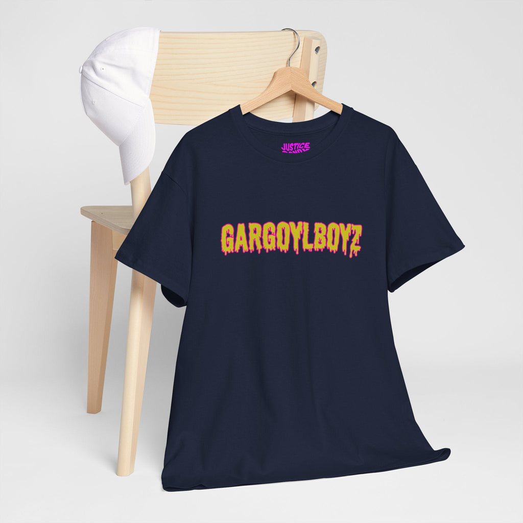 Gargoylboyz T-Shirt - Justice Candy Apparel