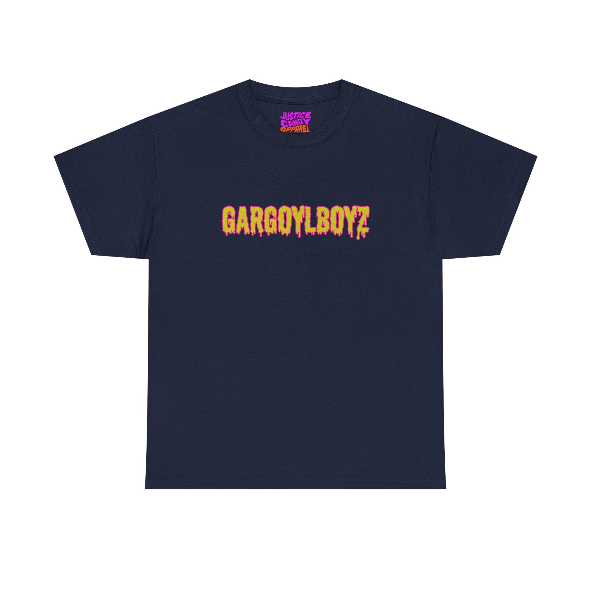 Gargoylboyz T-Shirt - Justice Candy Apparel