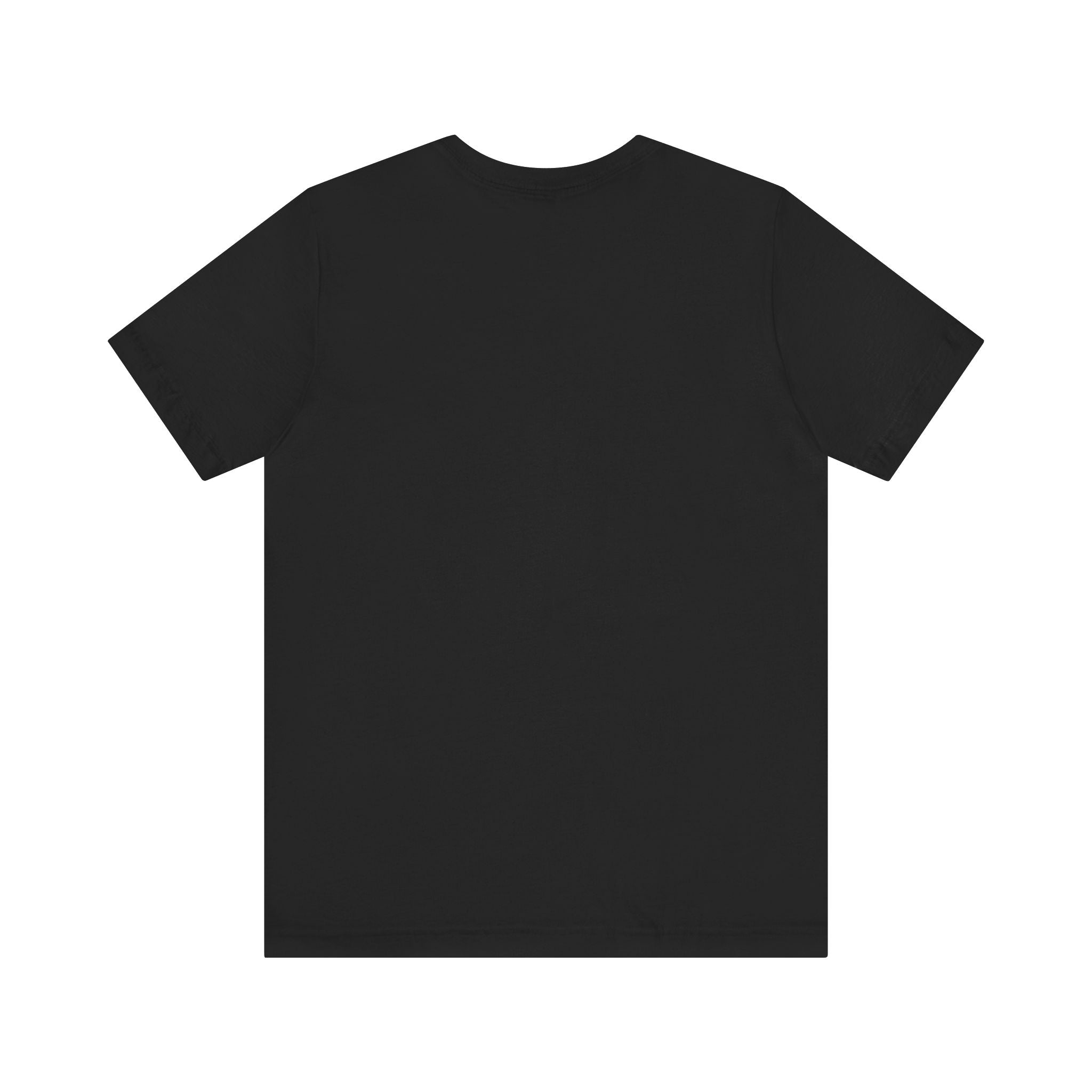 Gen X Grunge Rock Nostalgia T-Shirt - Nineties Vibes! Bella+Canvas 3001 - Justice Candy Apparel