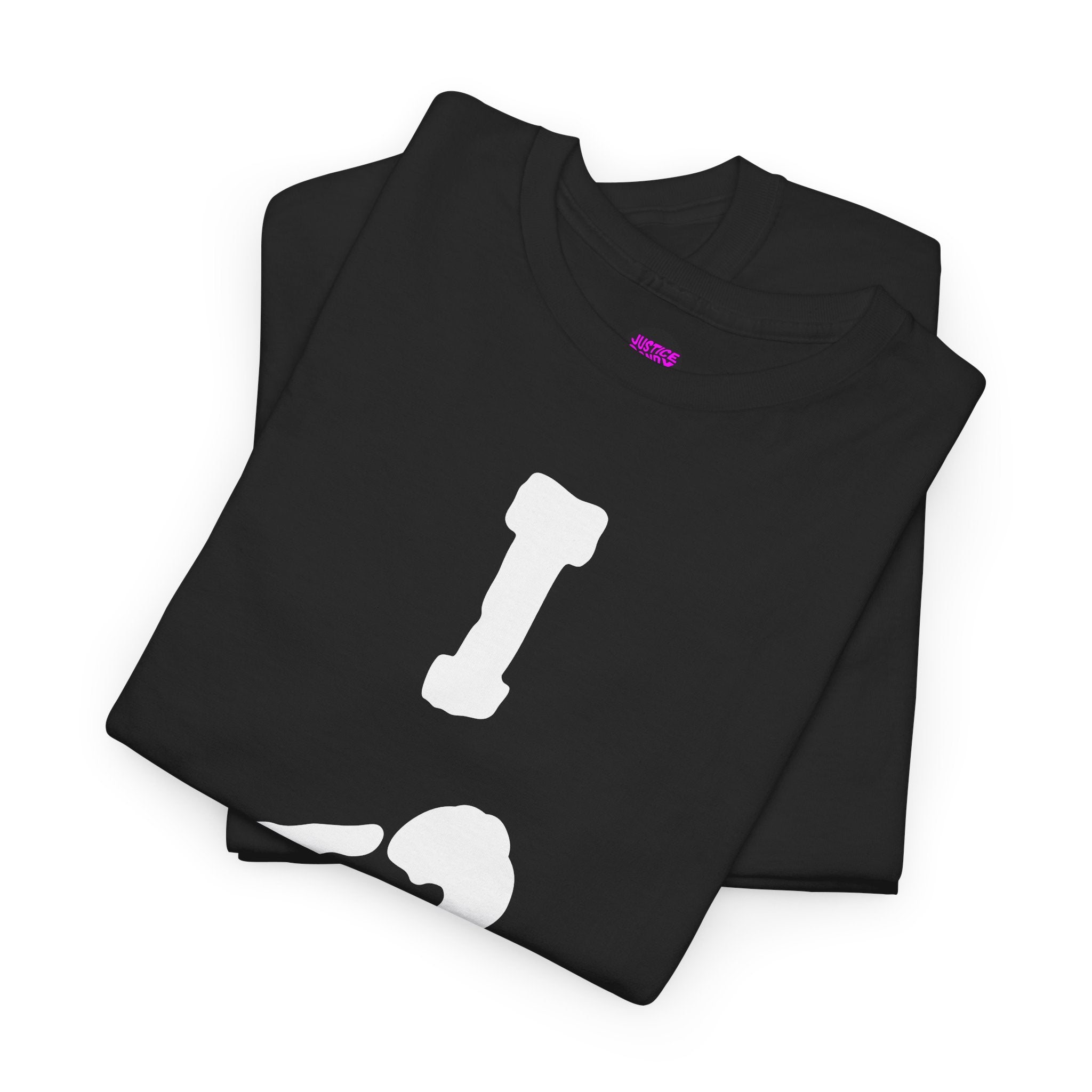 I Love Gargoylboyz - I <3 GGB EP Release - Graphic Tee - Justice Candy Apparel