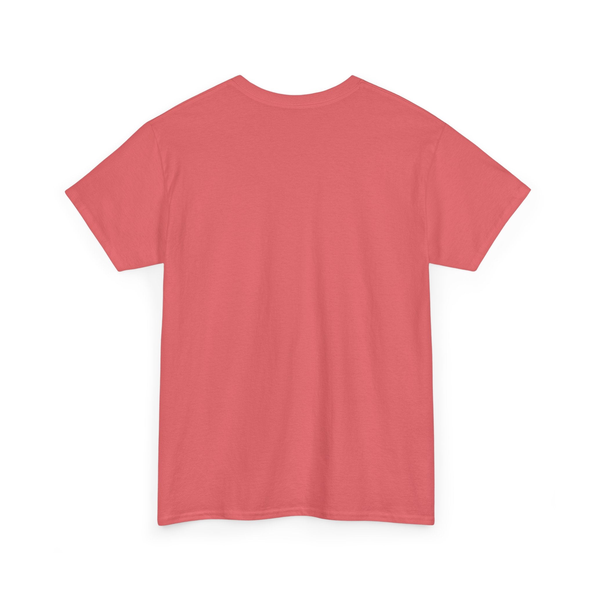 Justice Over Charity T-Shirt - Activist Apparel - Justice Candy Apparel