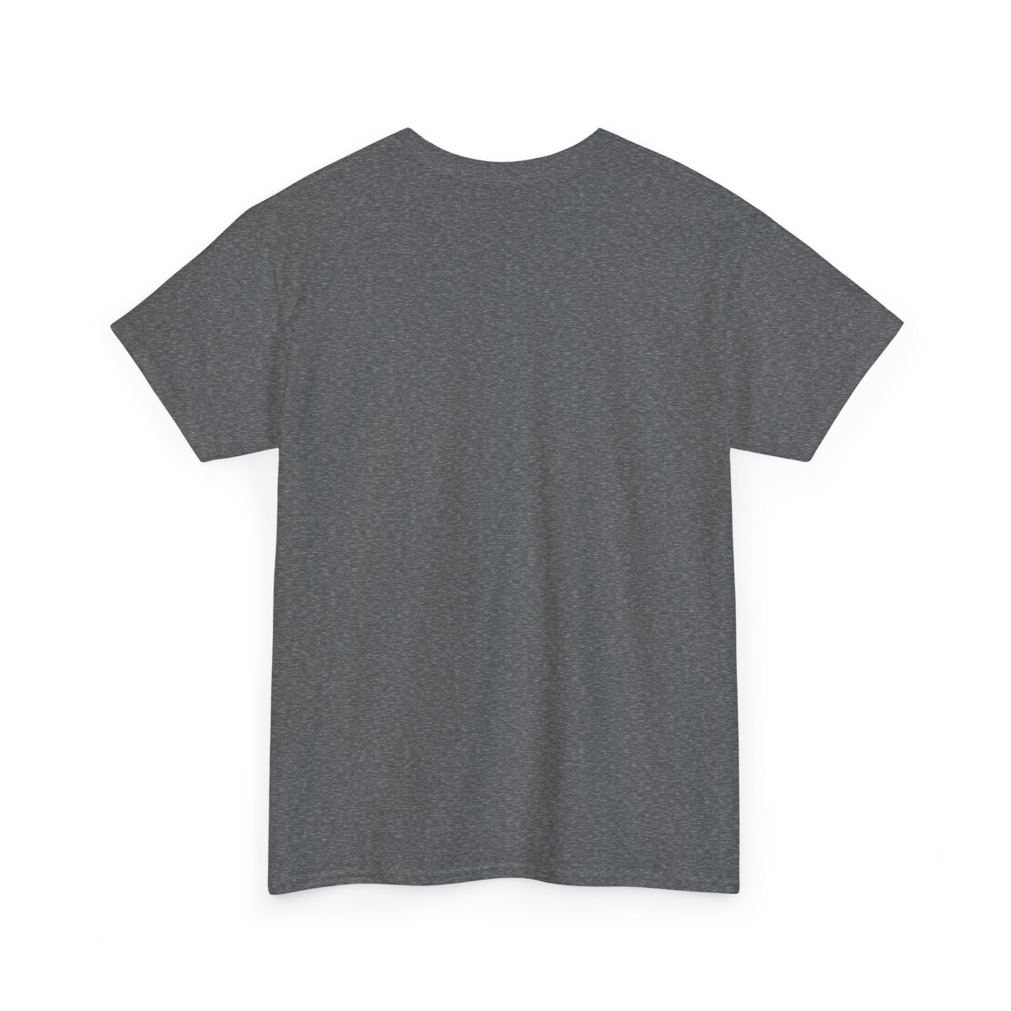 Justice Over Charity T-Shirt - Activist Apparel - Justice Candy Apparel