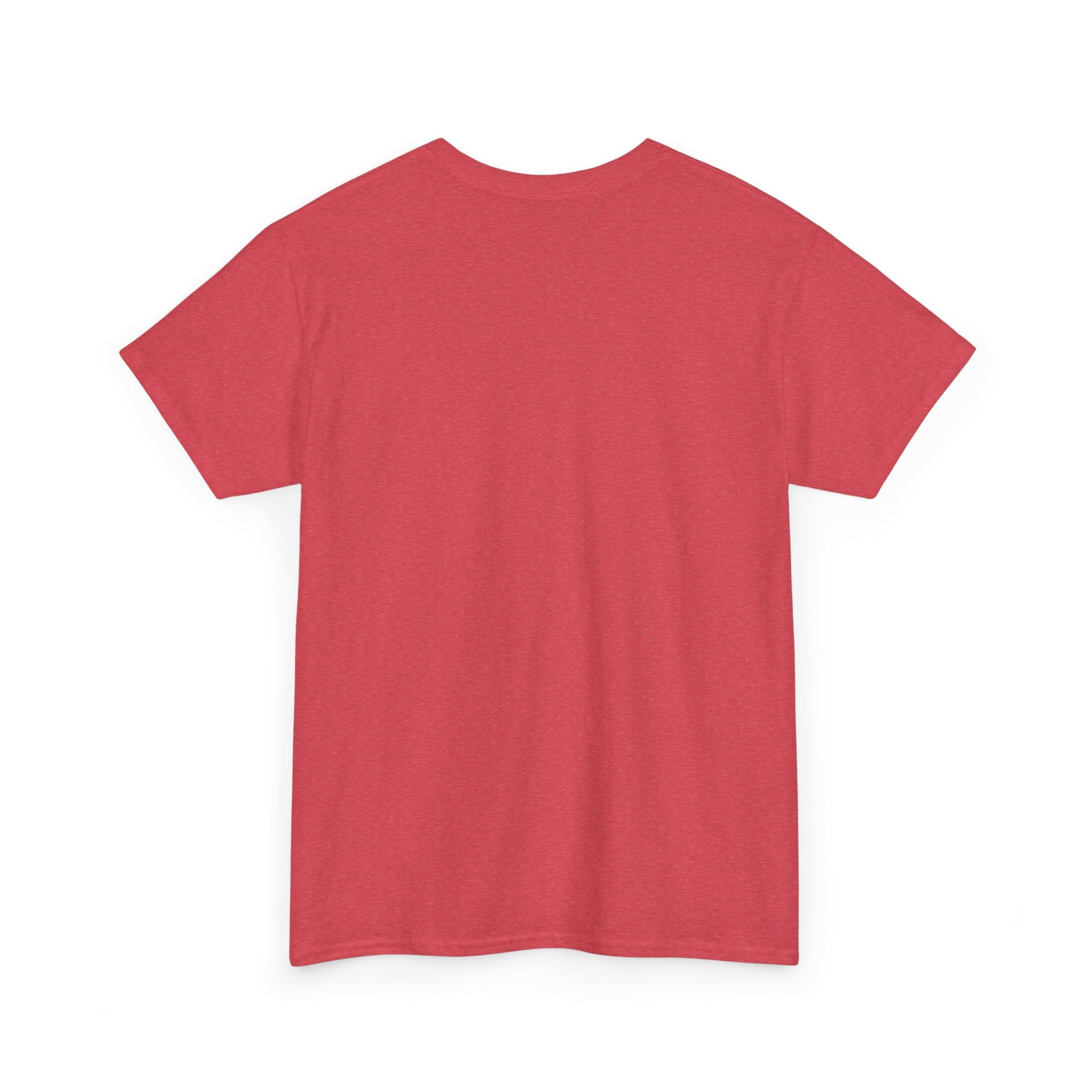 Justice Over Charity T-Shirt - Activist Apparel - Justice Candy Apparel