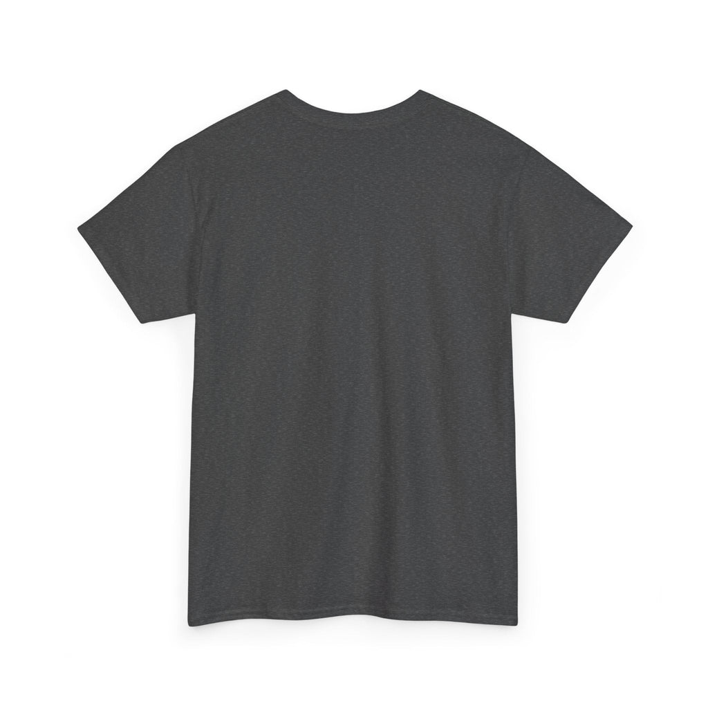 Justice Over Charity T-Shirt - Activist Apparel - Justice Candy Apparel
