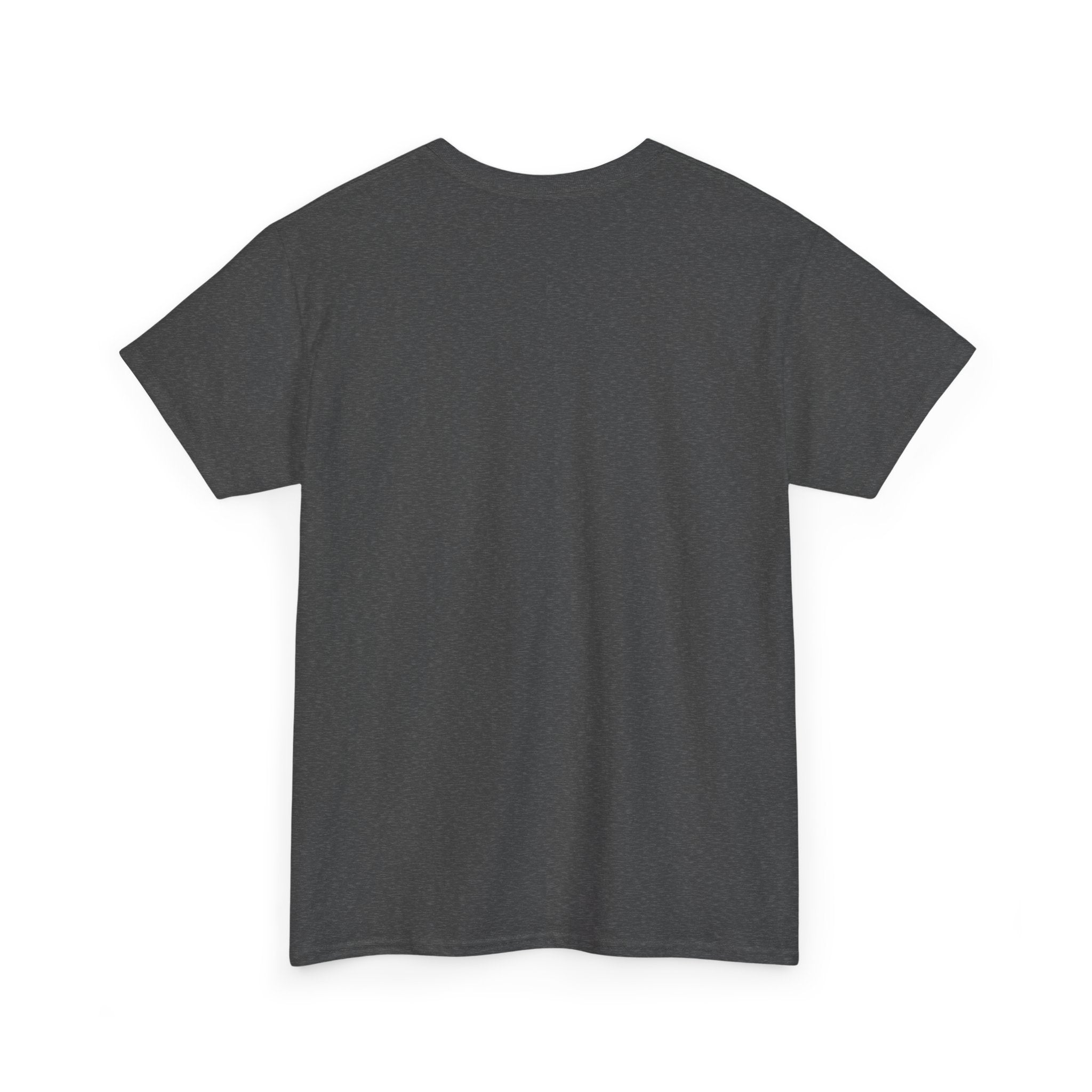 Justice Over Charity T-Shirt - Activist Apparel - Justice Candy Apparel
